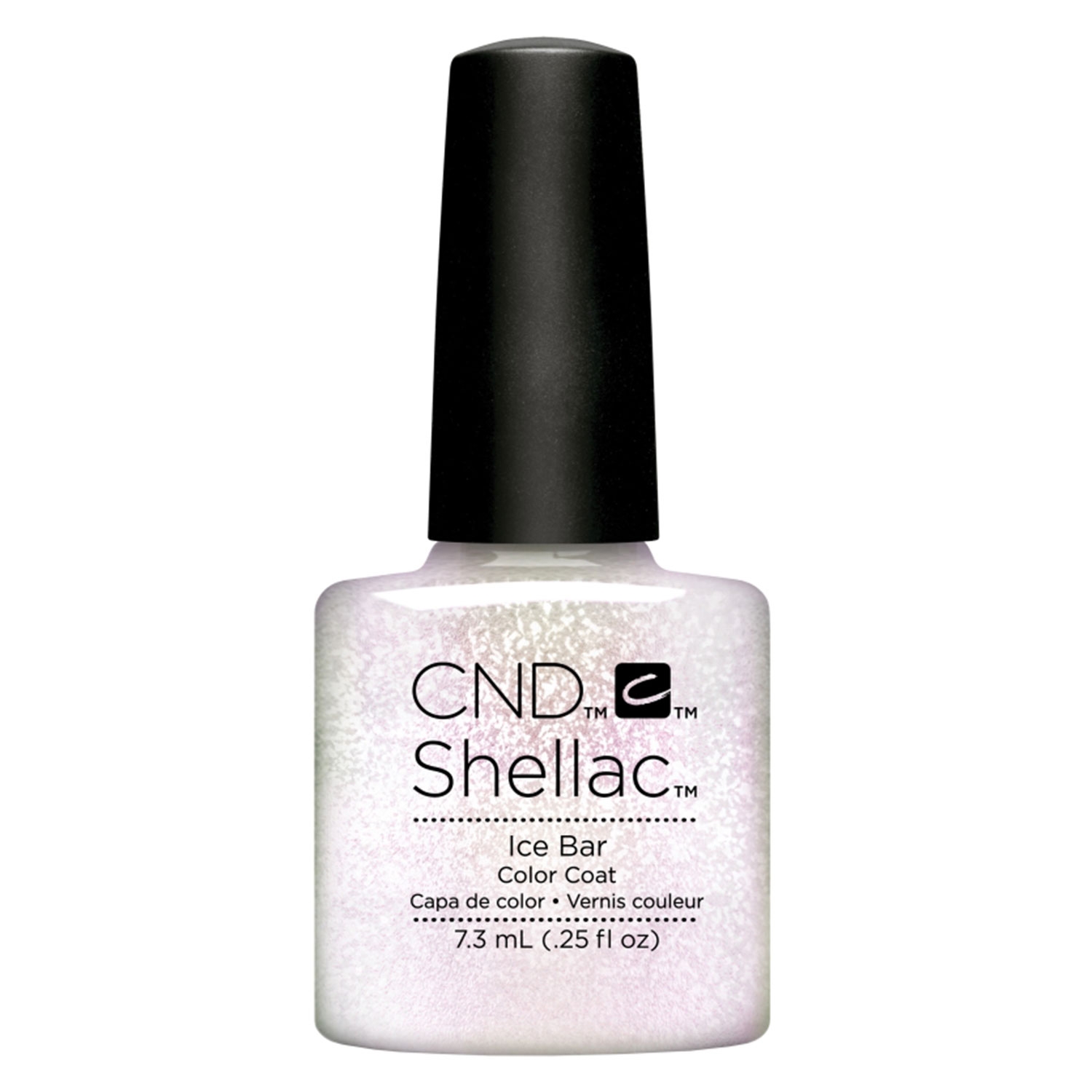 Product image from Shellac - Color Coat Ice Bar