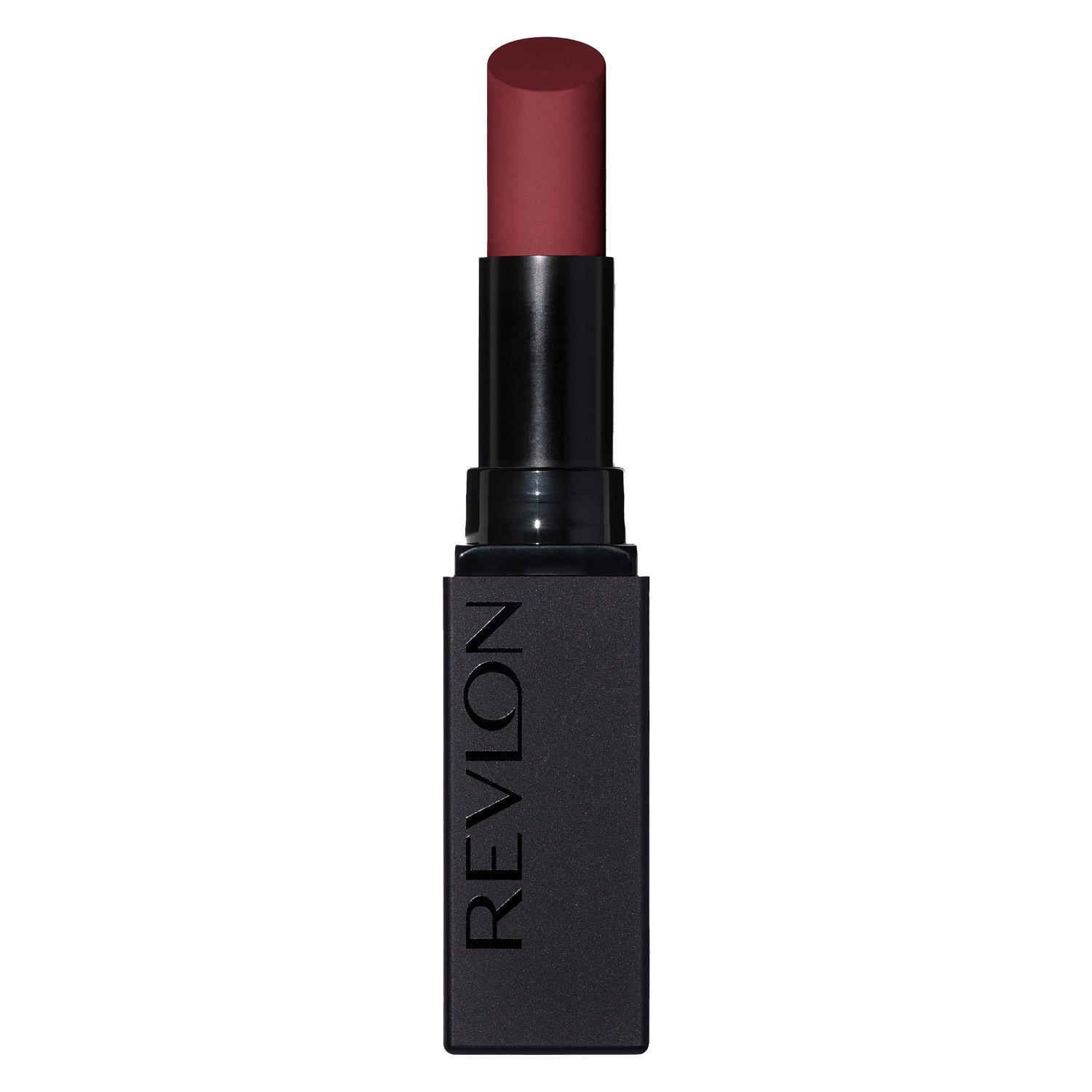 Revlon Lips - Colorstay Suede Ink Lipstick In the Zone
