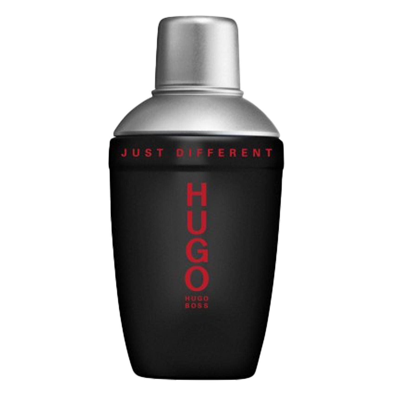 Hugo - Just Different Eau de Toilette Shaker Design