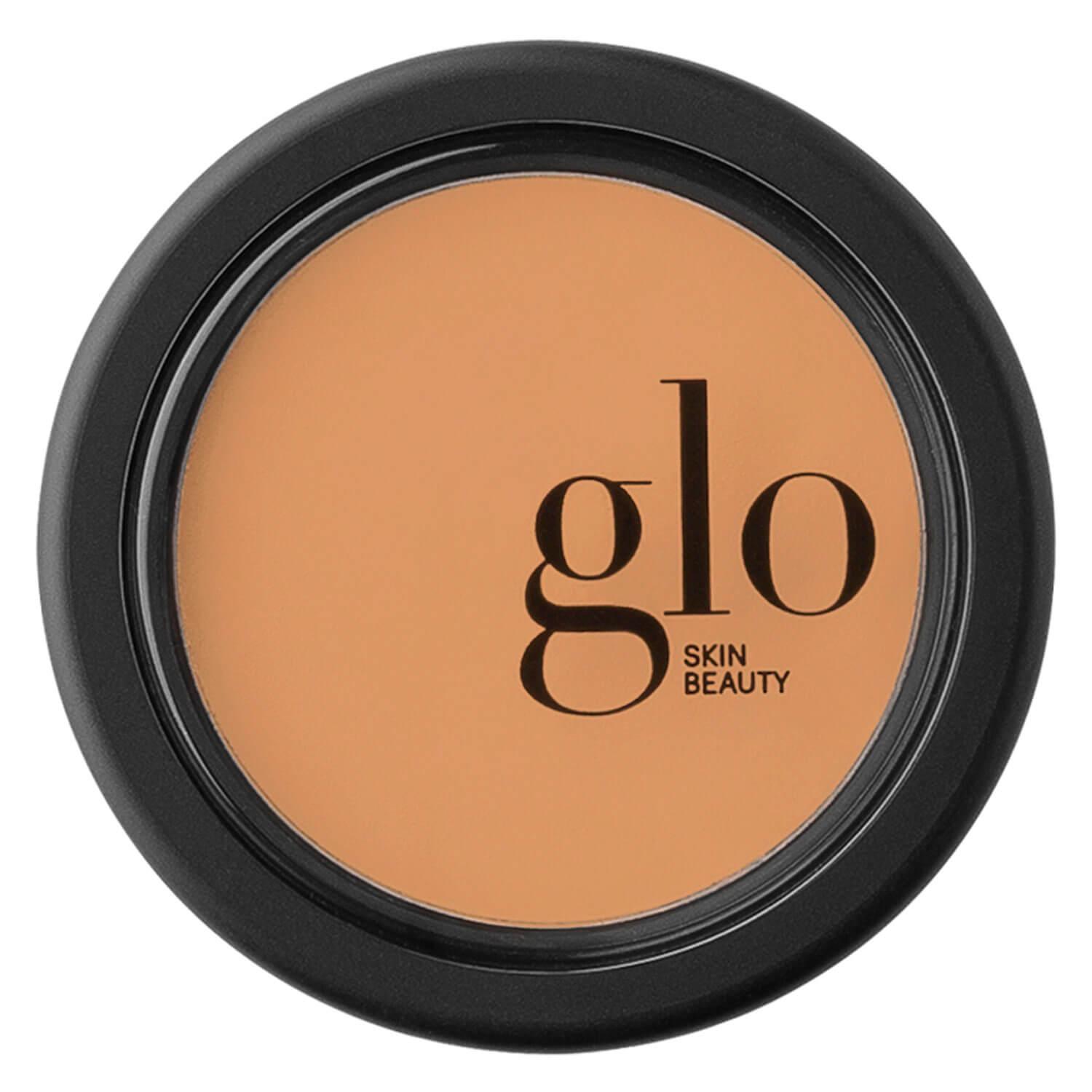 Glo Skin Beauty Camouflage - Oil Free Camouflage Honey