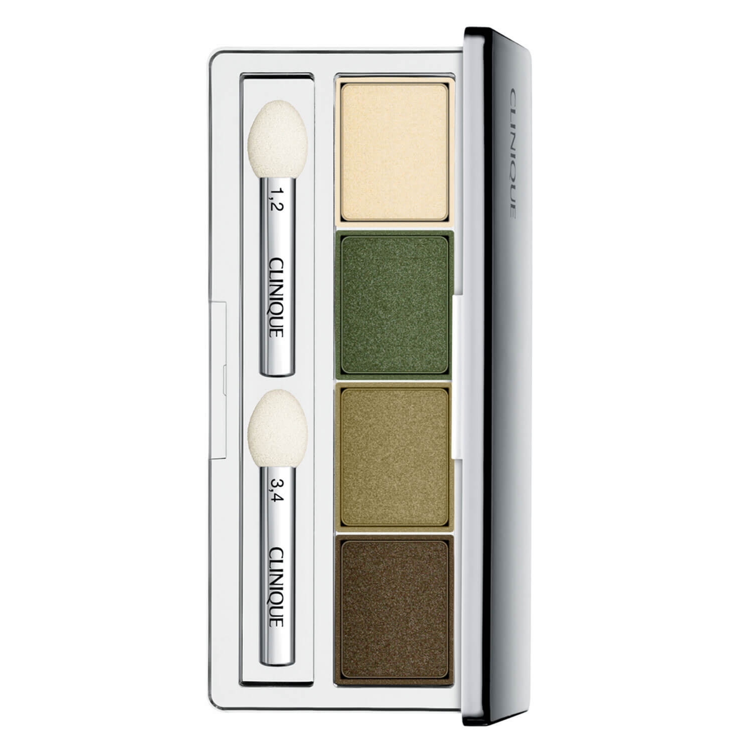 Product image from All About Shadow Quad - 05 On Safari