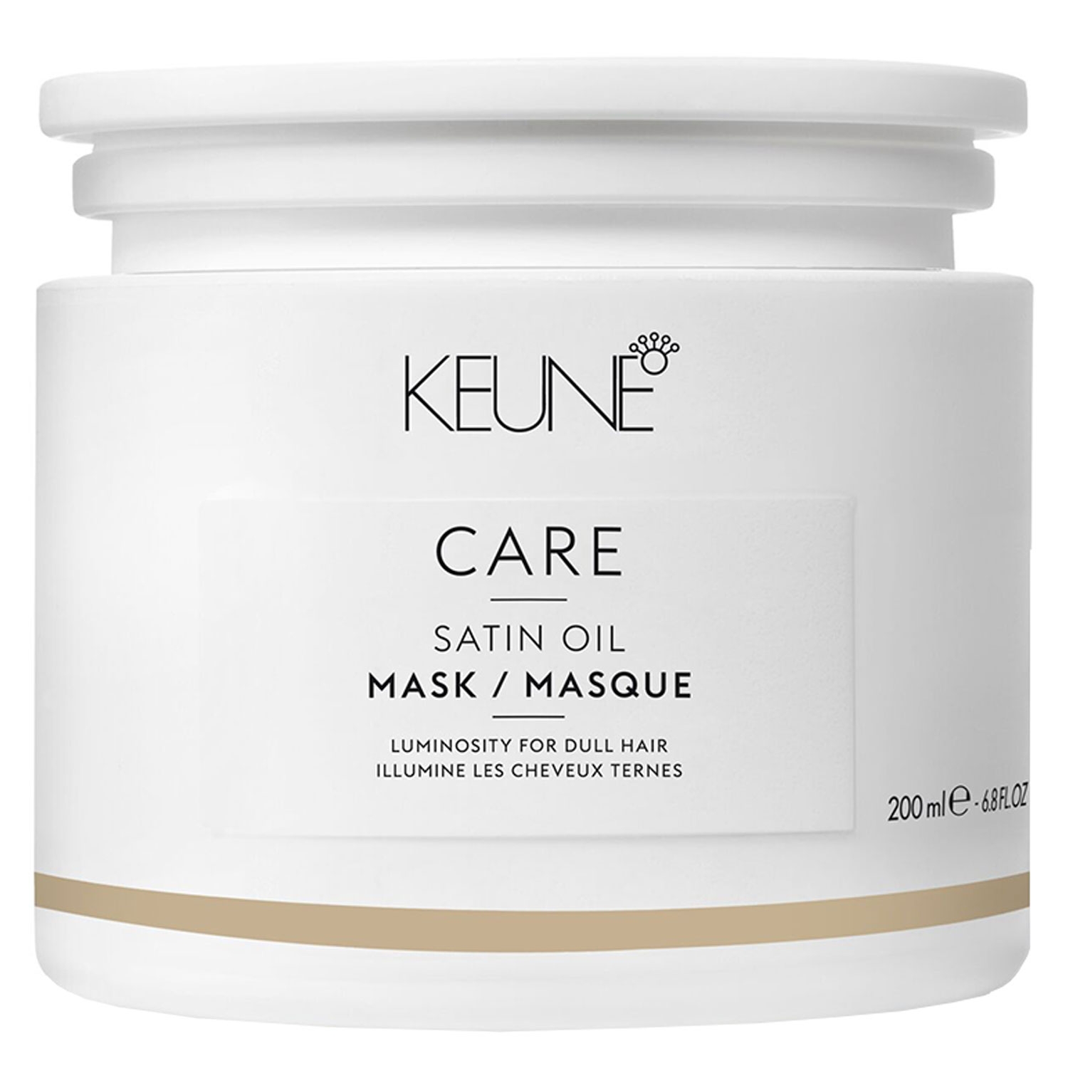 Product image from Keune Care - Satin Oil Mask