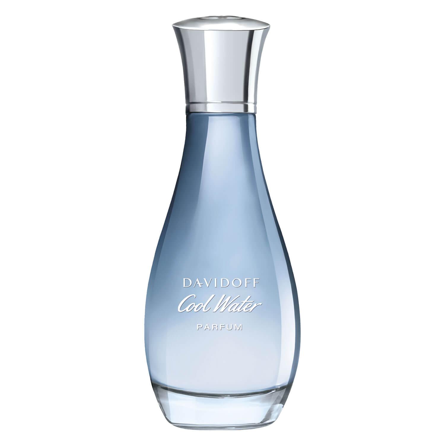 Cool Water - Parfum For Her