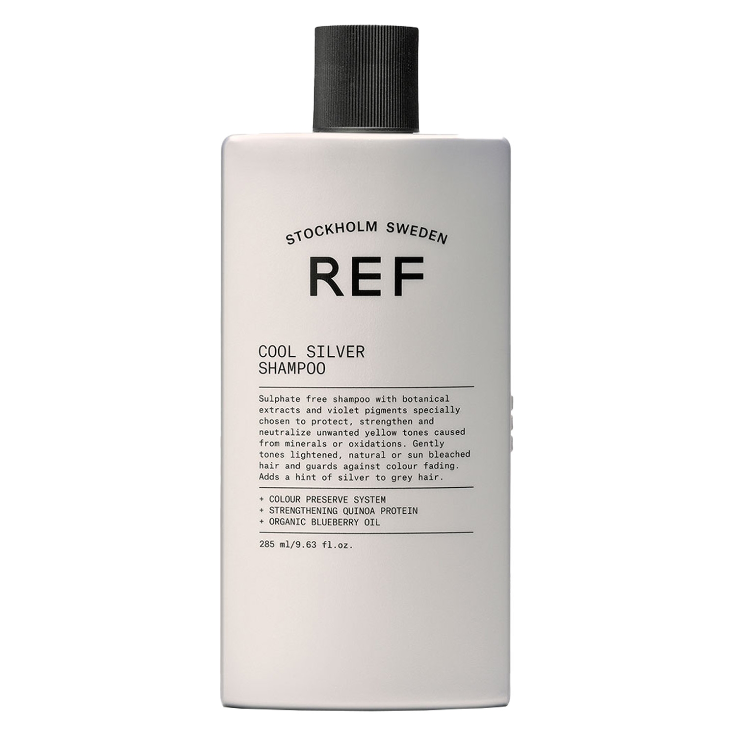 Image du produit de REF Shampoo - Cool Silver Shampoo