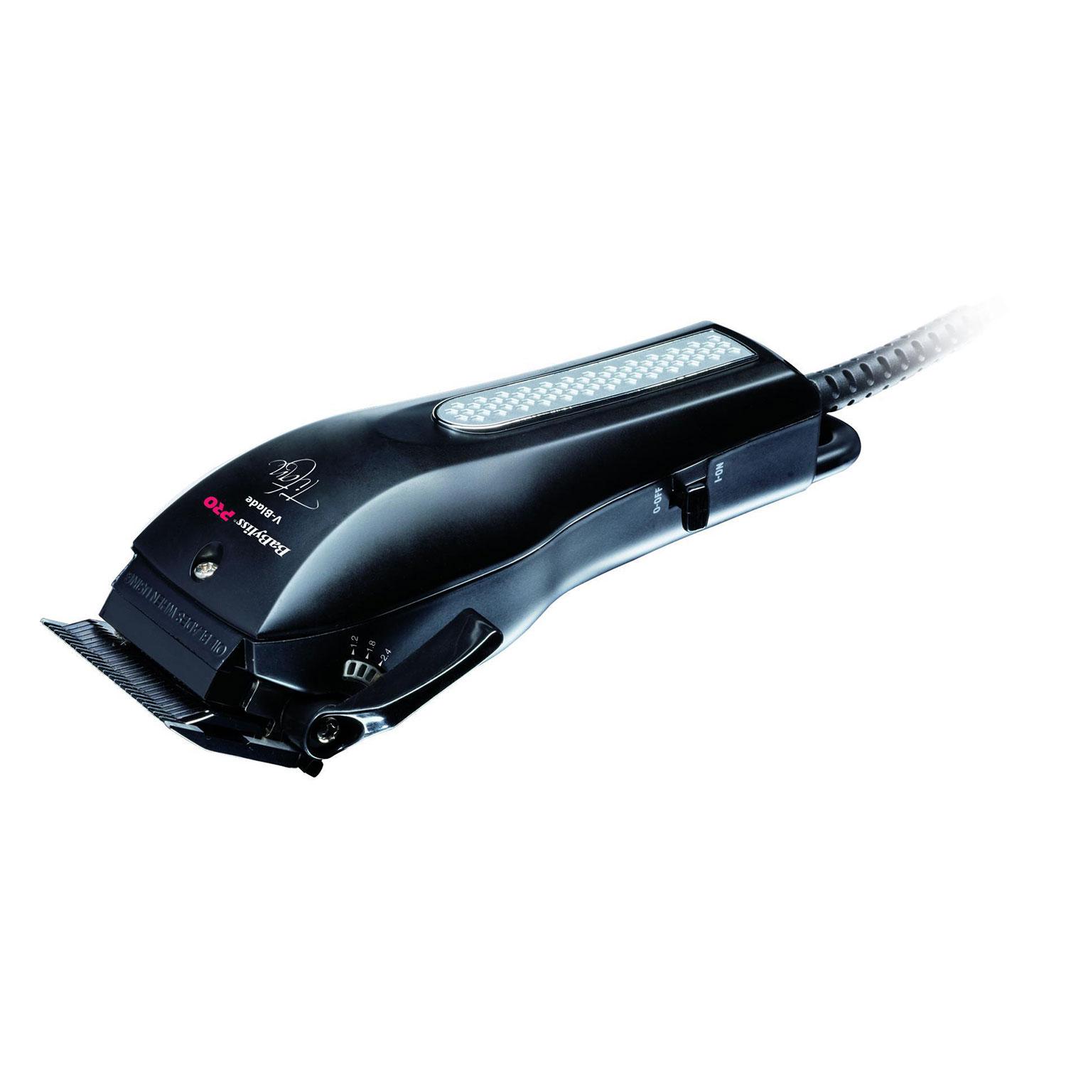 BaByliss Pro - Hairtrimmer FX685E