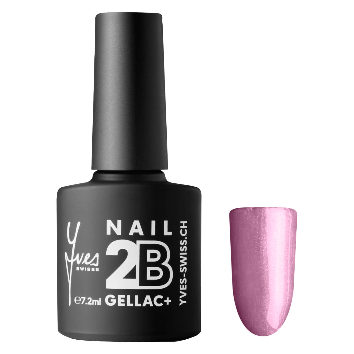 Product image from 2B Gellac+ - No. 076