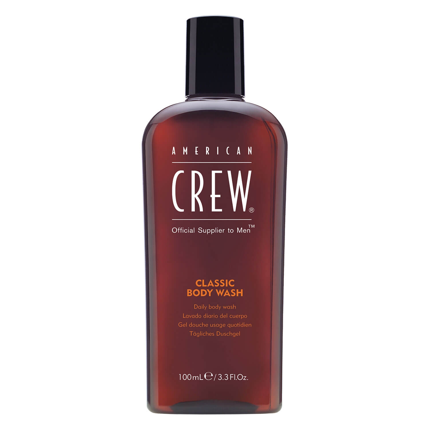 Product image from Classic - Body Wash
