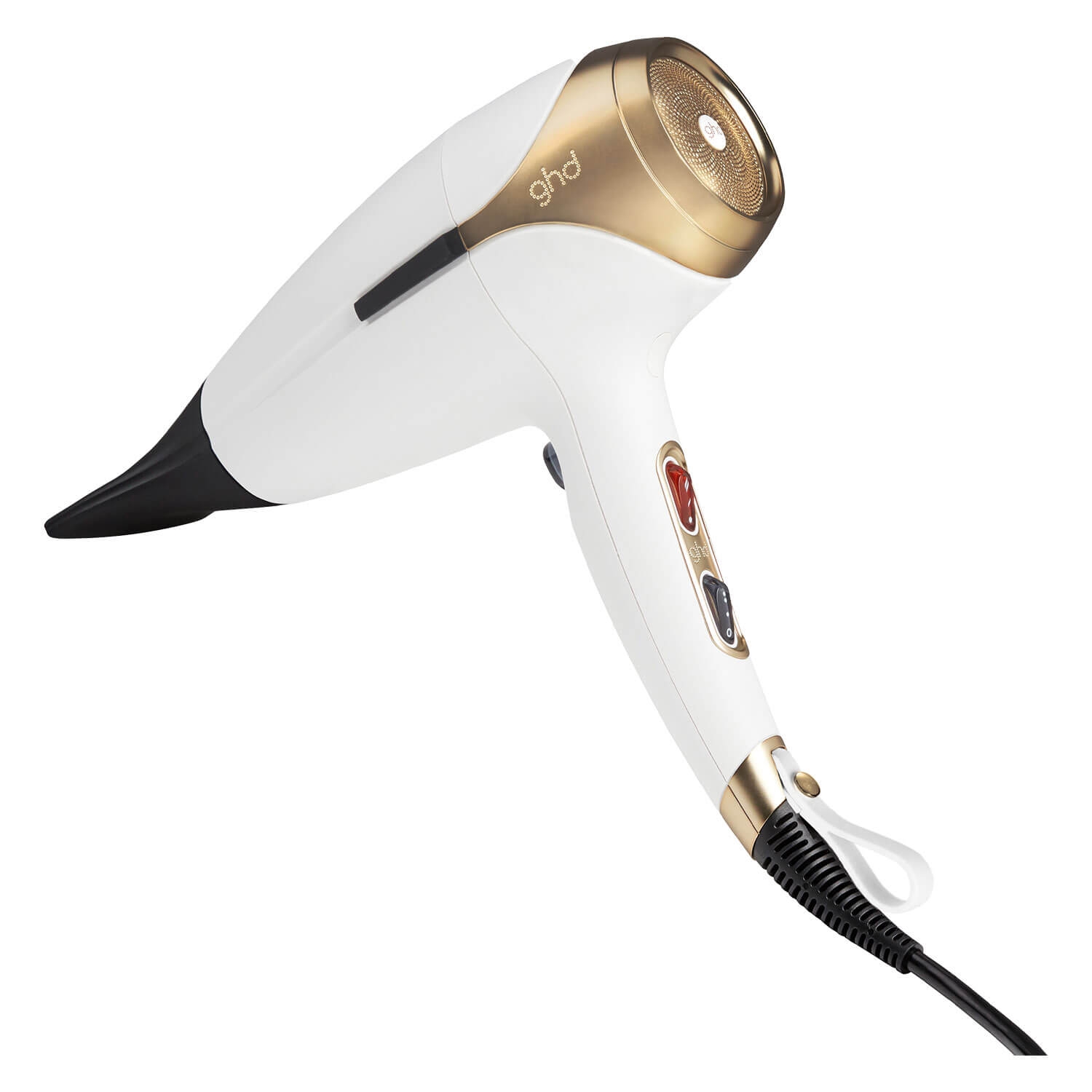Product image from ghd Helios - Professional Hairdryer Stylish White
