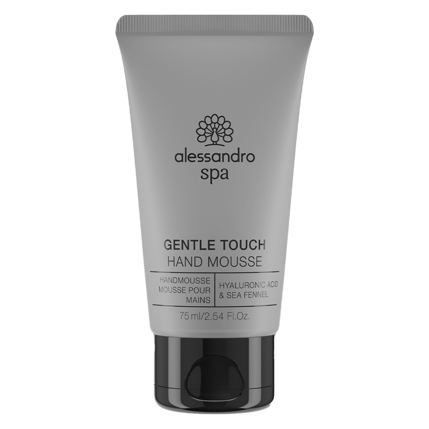 Product image from Alessandro Spa - Gentle Touch