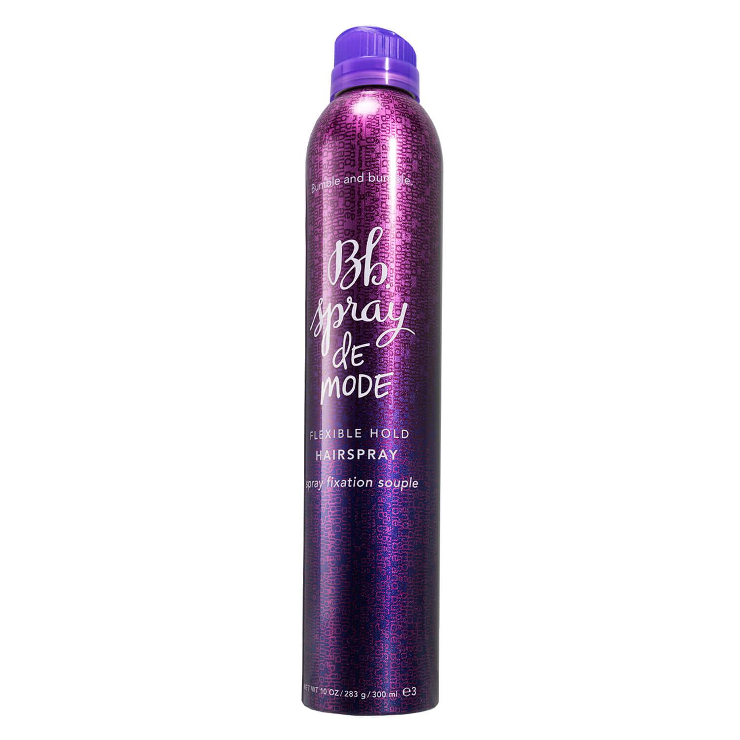 Bb. Styling - Spray de Mode Hairspray