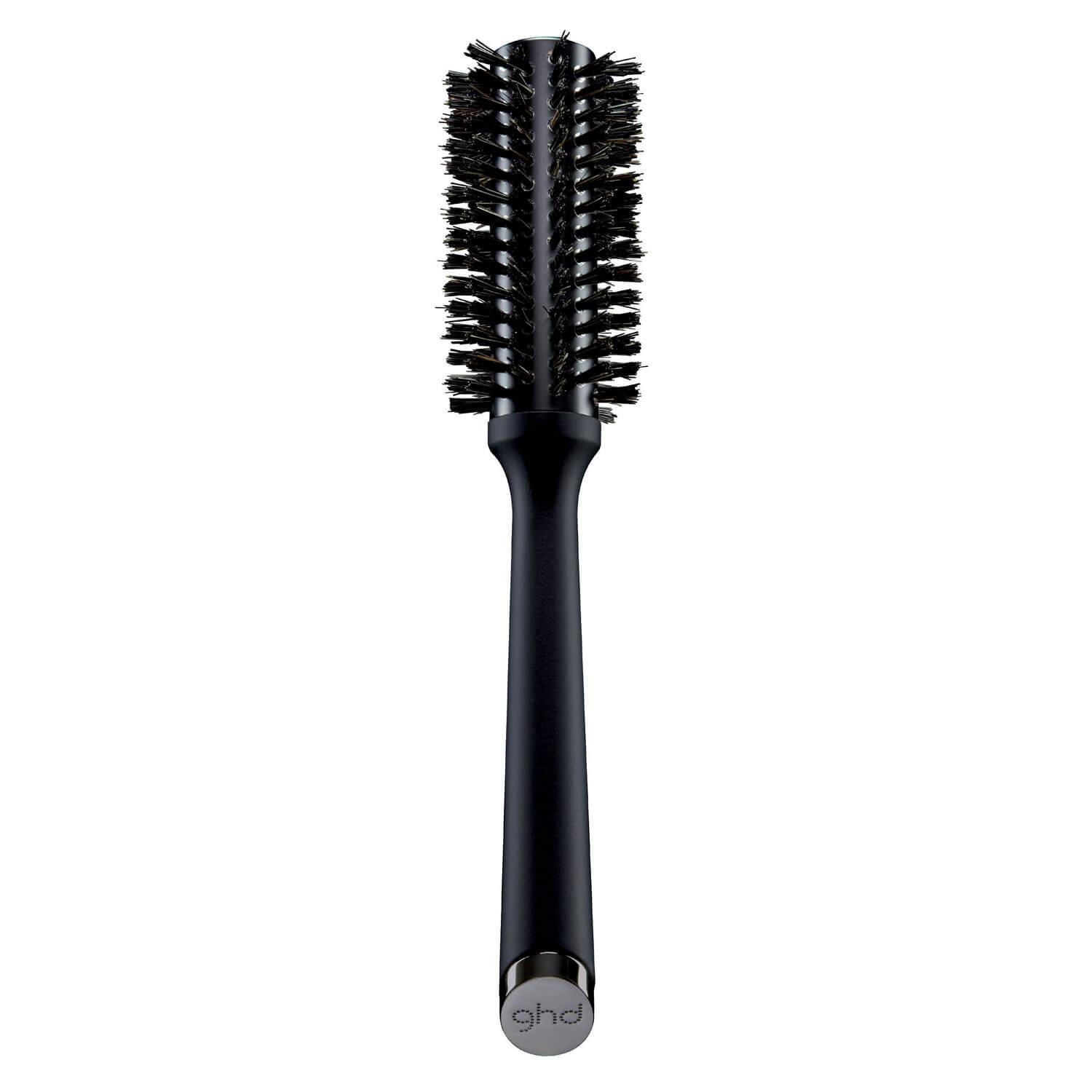 ghd Brushes - The Smoother Natural Bristle Brush 2