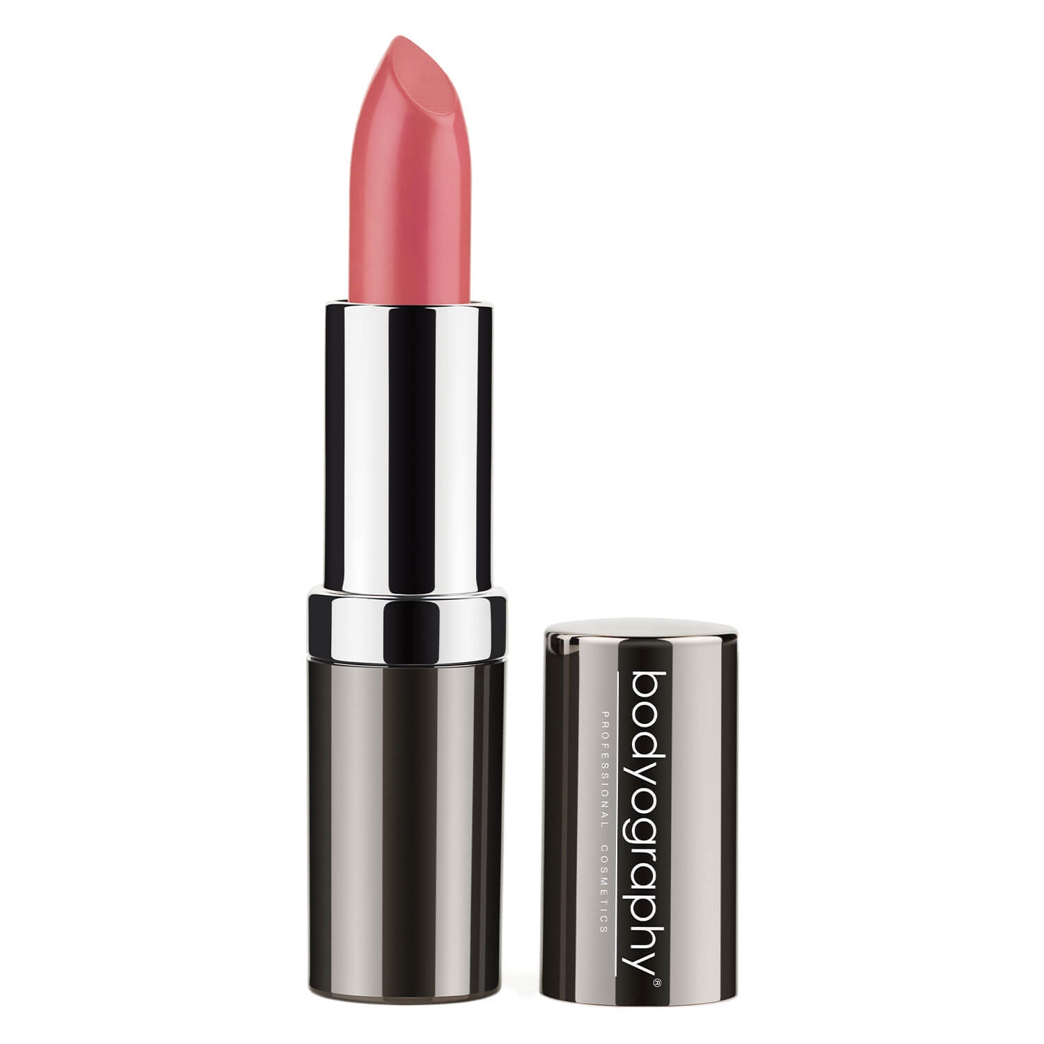 Product image from bodyography Lips - Lipstick Unrequited Love