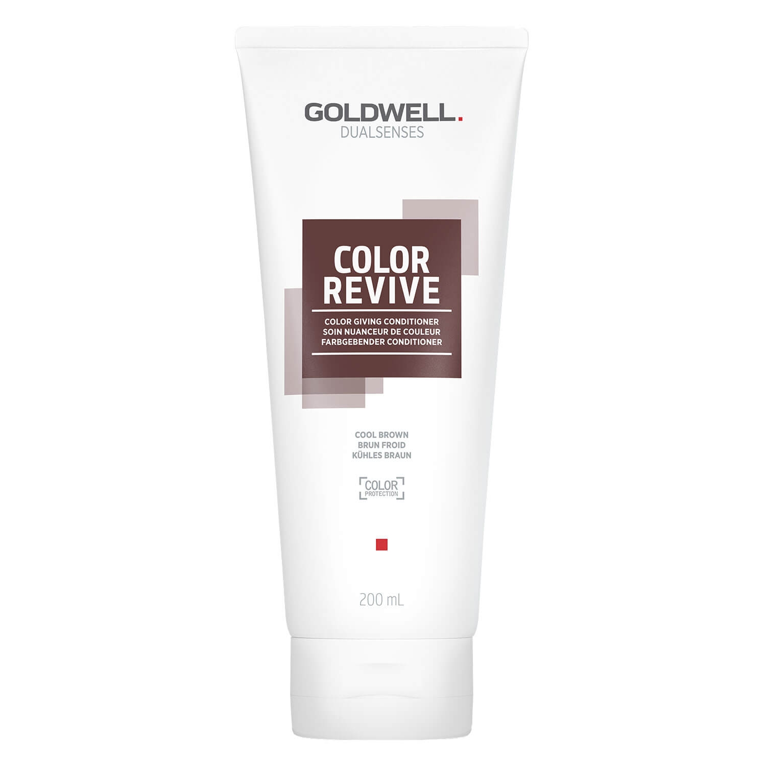 Product image from Dualsenses Color Revive - Color Conditioner Cool Brown
