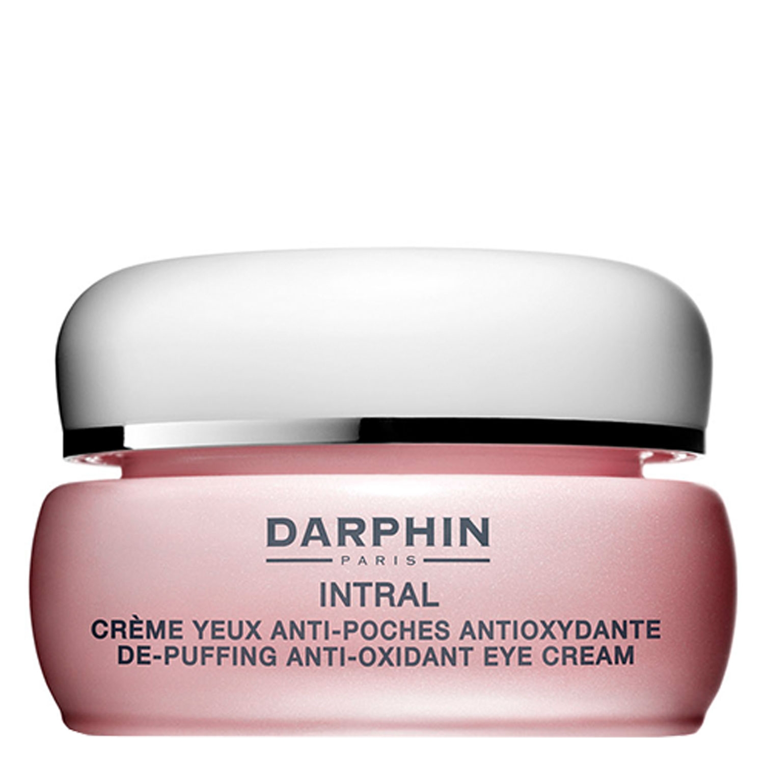 Product image from INTRAL - De-Puffing Anti-Oxidant Eye Cream
