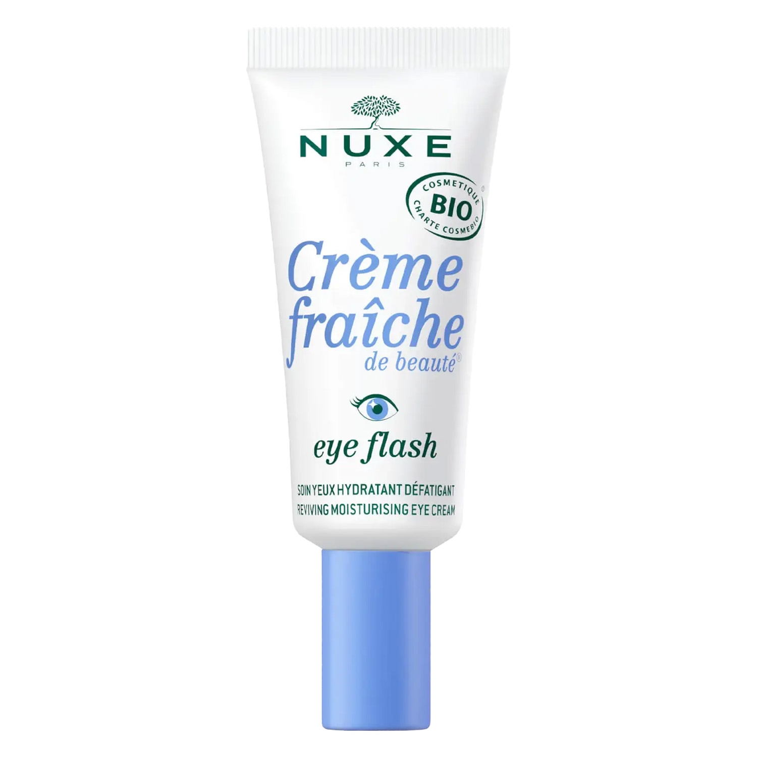 Product image from Crème Fraîche de Beauté - Eye Flash