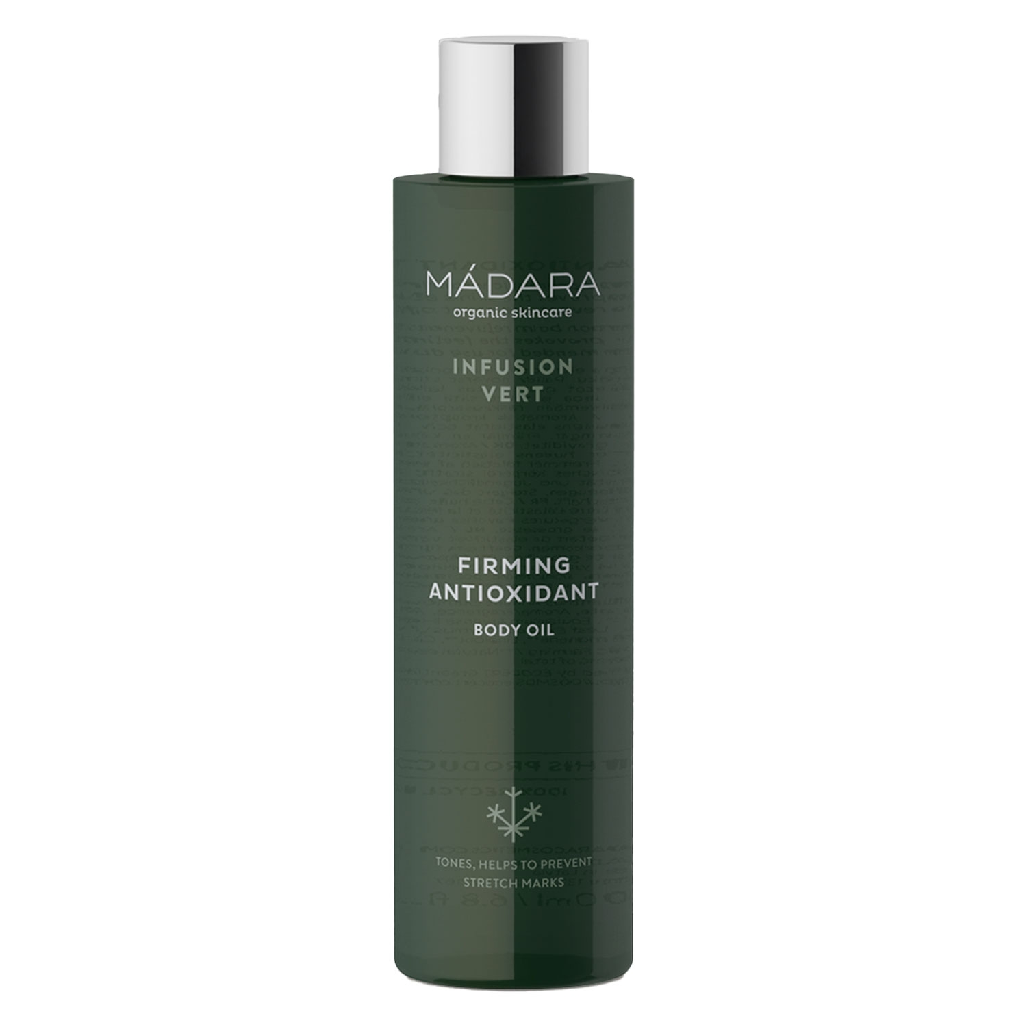 Product image from MÁDARA Care - Firming Body Oil