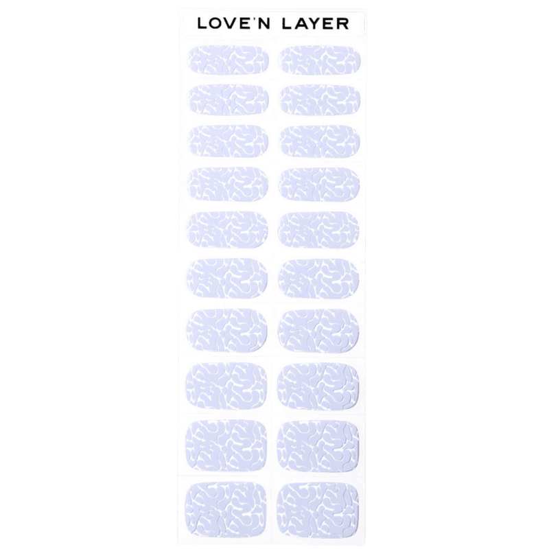 LoveNLayer - LNL Sky Blue