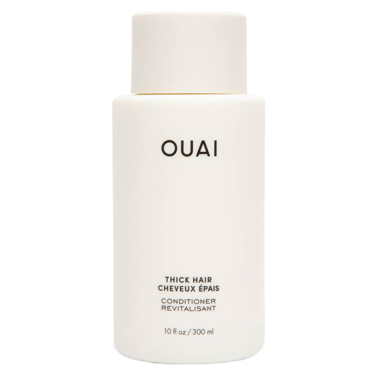 OUAI - Thick Hair Conditioner