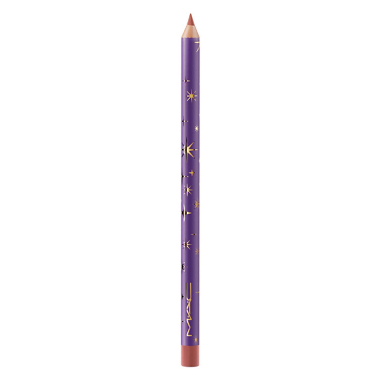 Ramadan Collection - Lip Pencil Whirl
