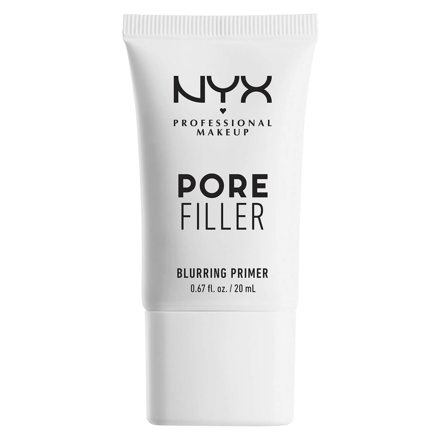 NYX Primer - Pore Filler Blurring Primer