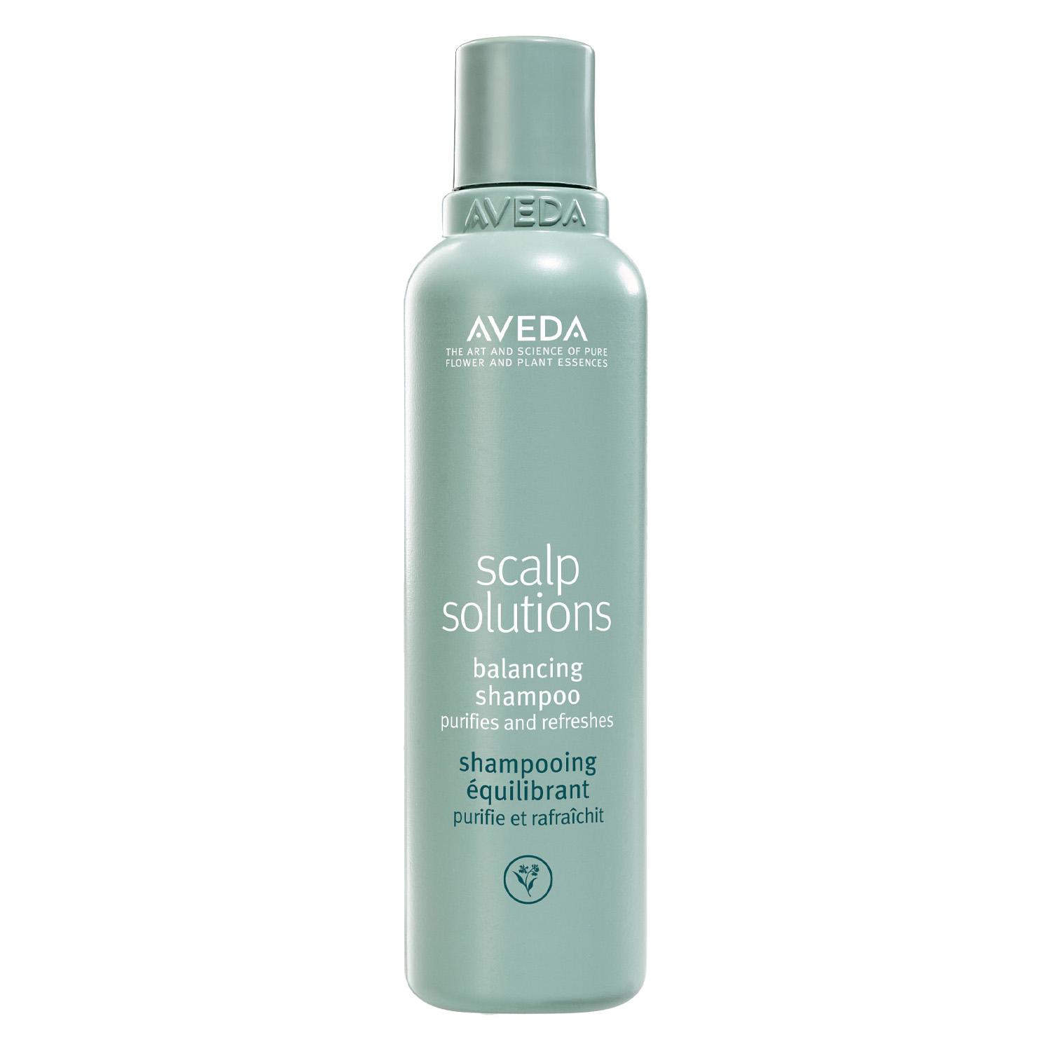 Scalp Solutions - Replenishing Shampoo