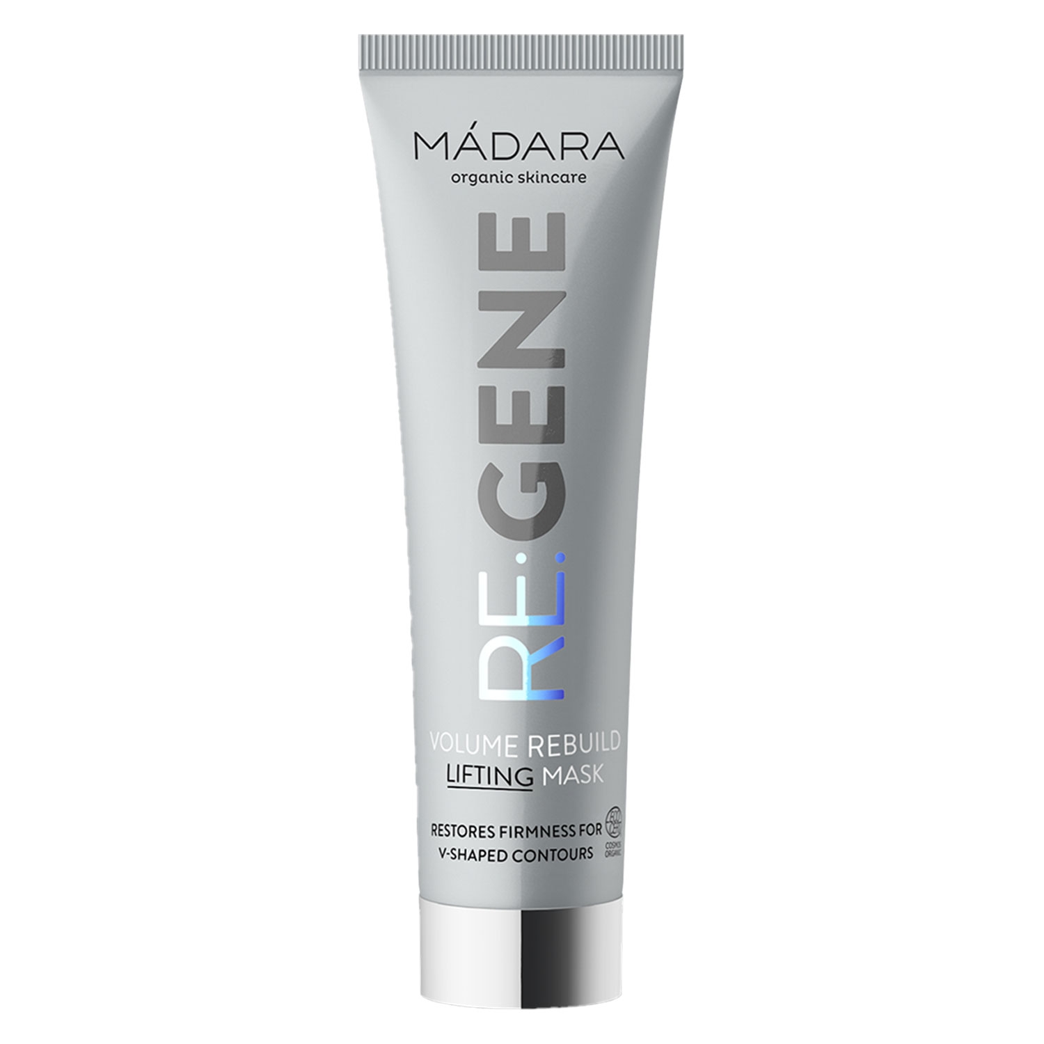 Product image from MÁDARA Care - Re:gene Volume Rebuild Lifting Mask
