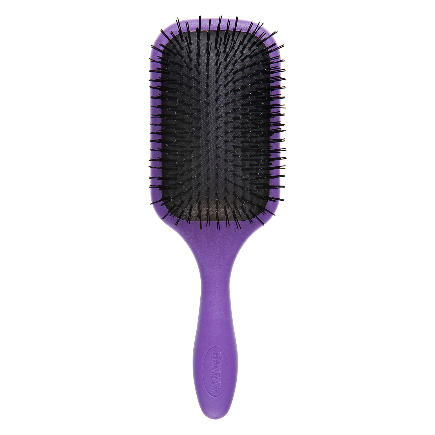 Product image from Tangle Tamer - Detangling-Brush purple