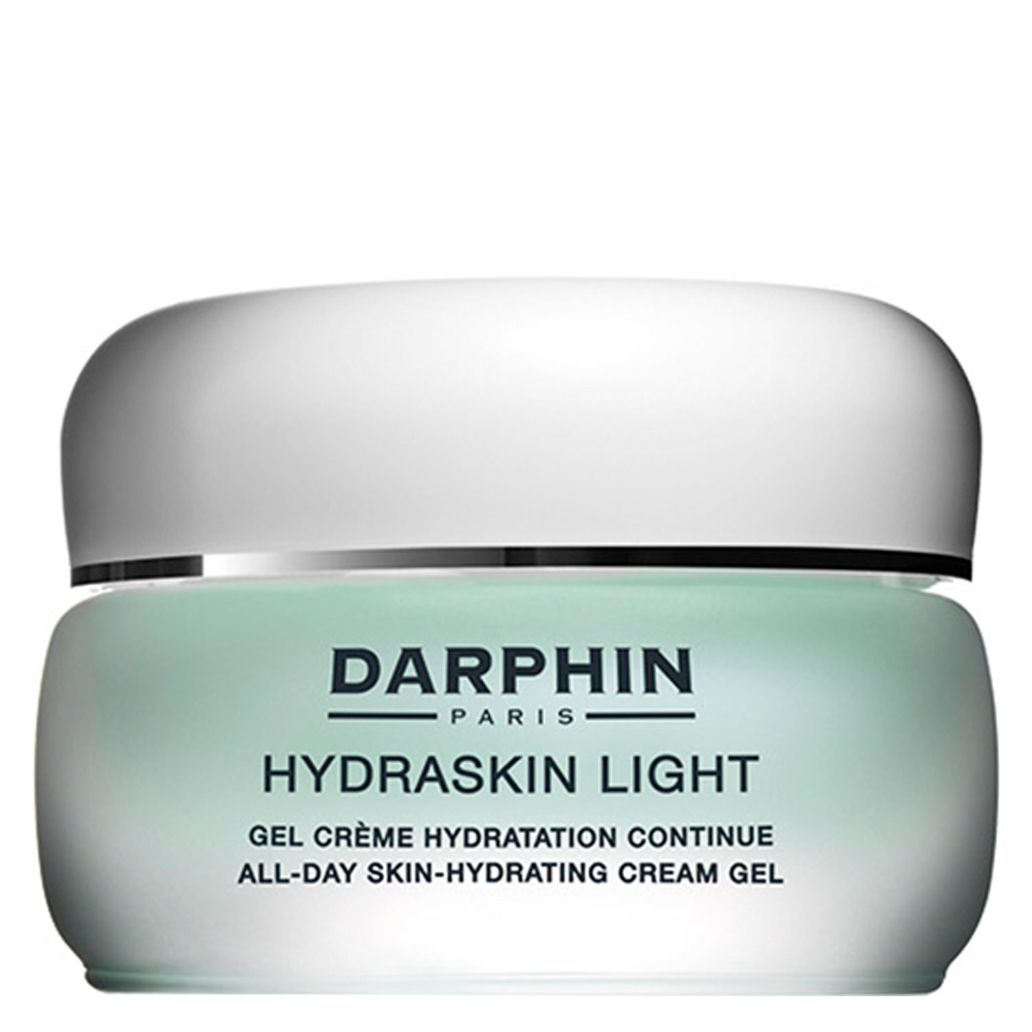 Product image from HYDRASKIN - Light All-Day Skin-Hydrating Cream Gel