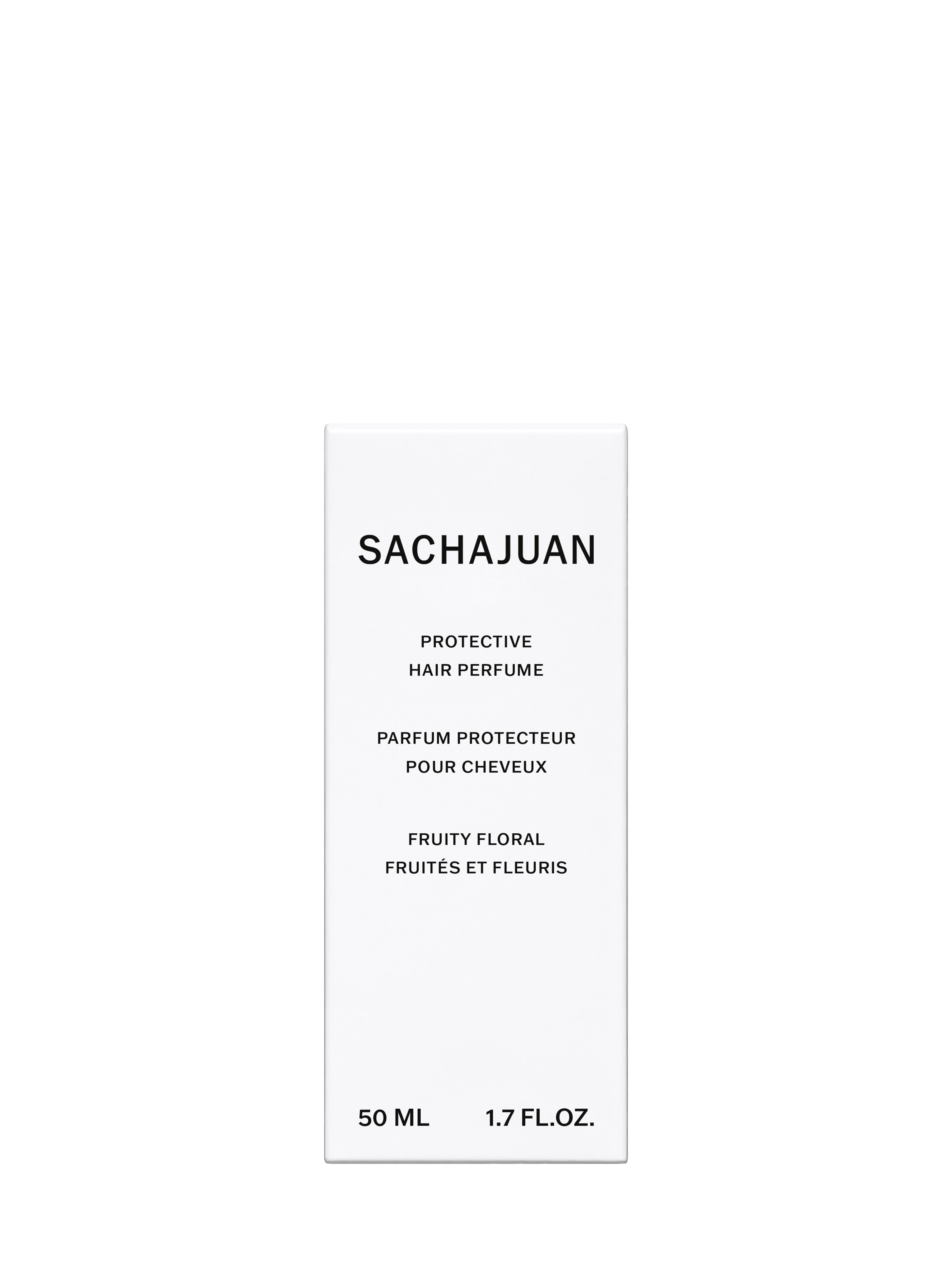 Produktbild von SACHAJUAN - Protective Hair Perfume