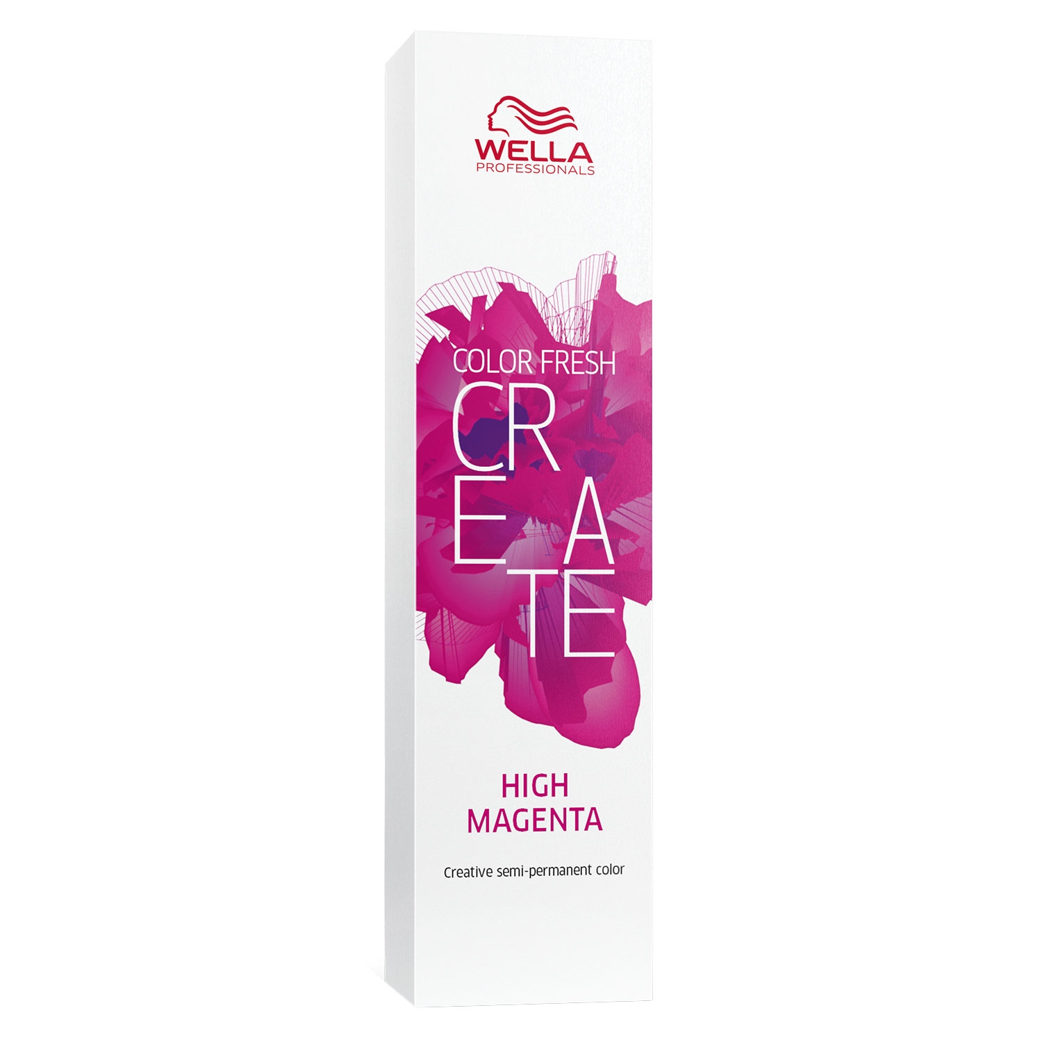 Product image from Color Fresh Create - High Magenta