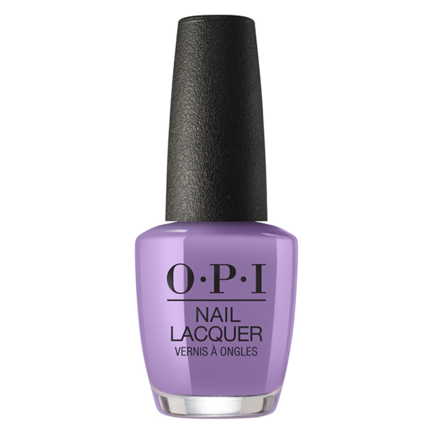 Brights - Do you lilac it?