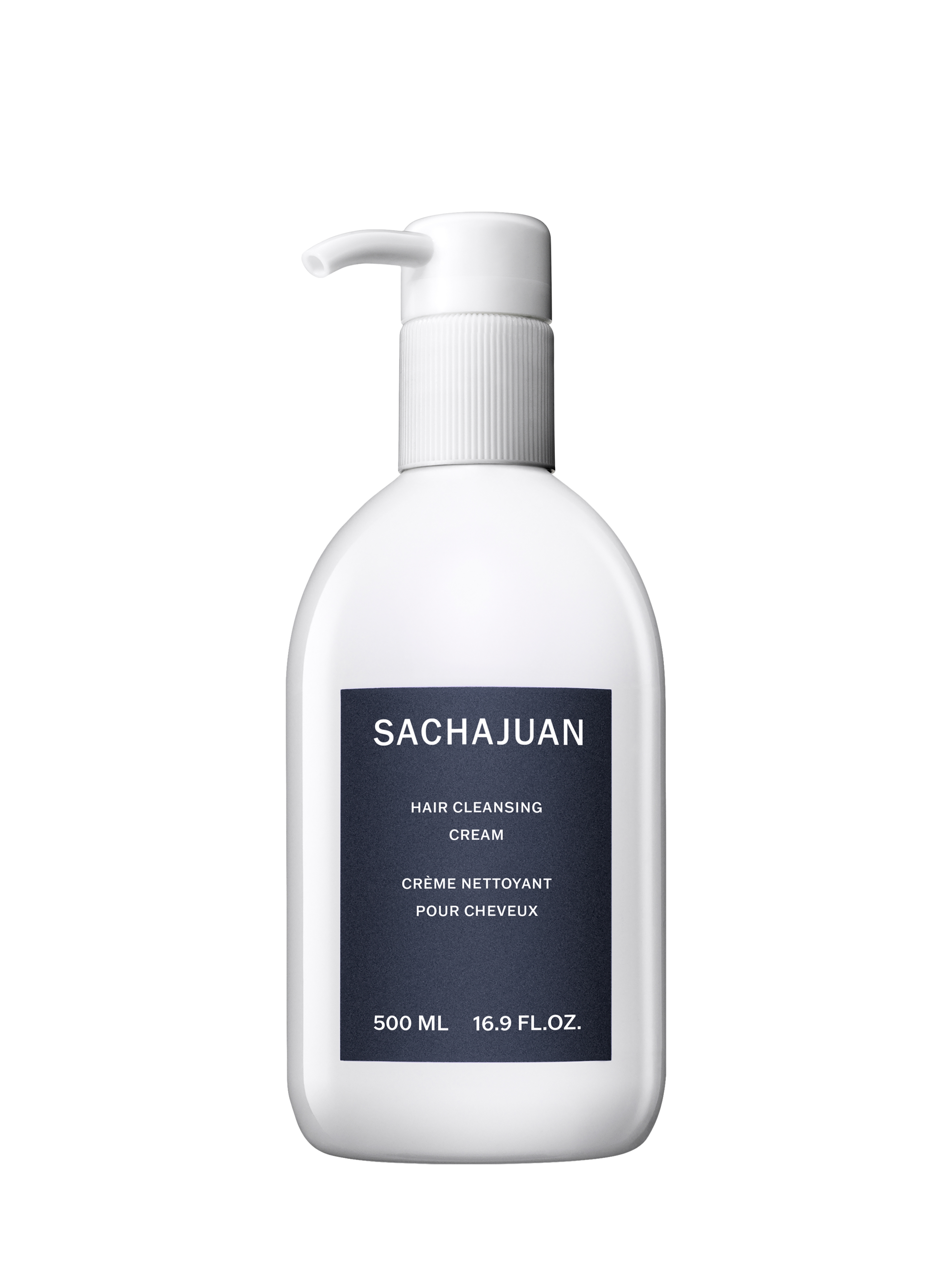Product image from SACHAJUAN - Hair Cleansing Cream