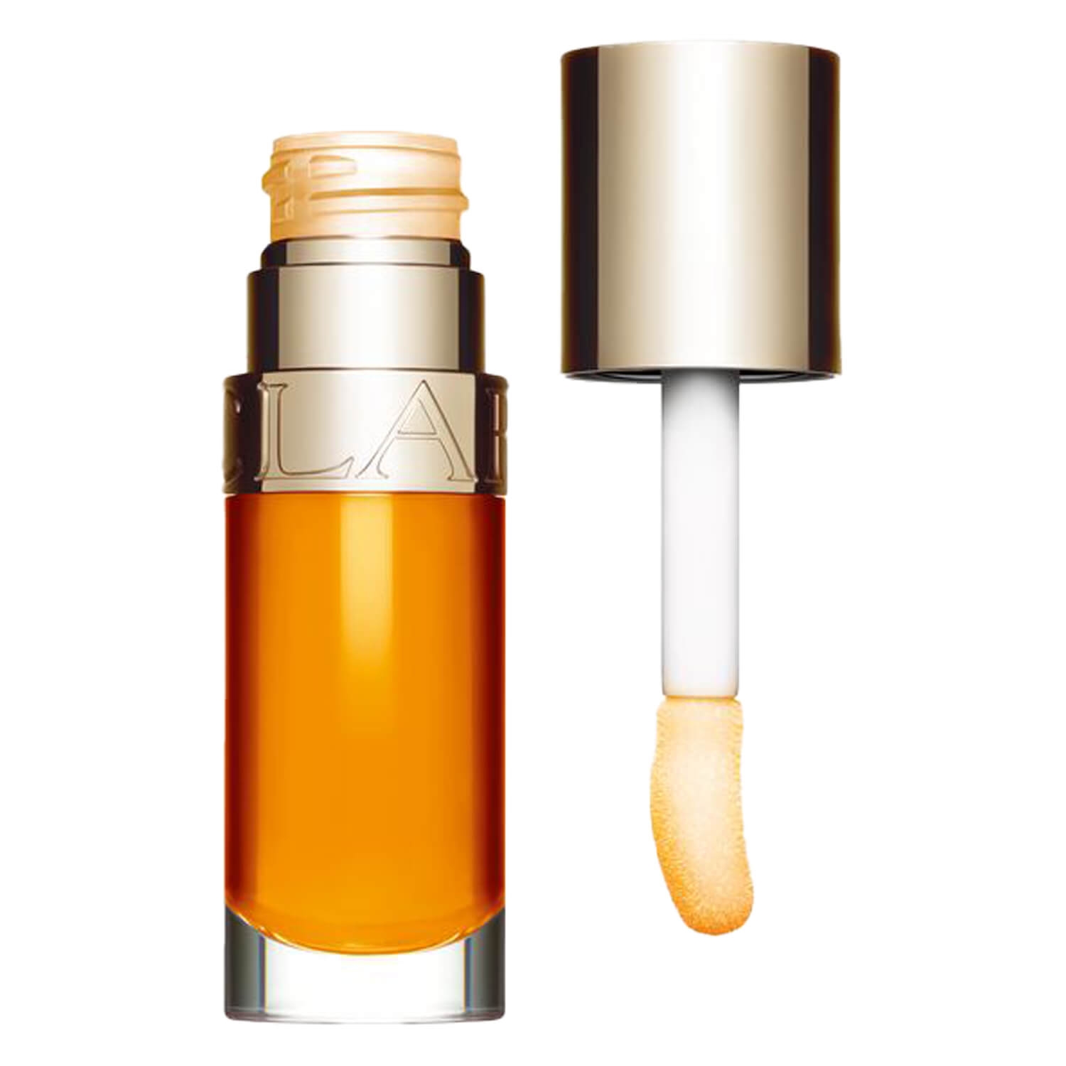 Product image from Lip Comfort Oil - Honey 01