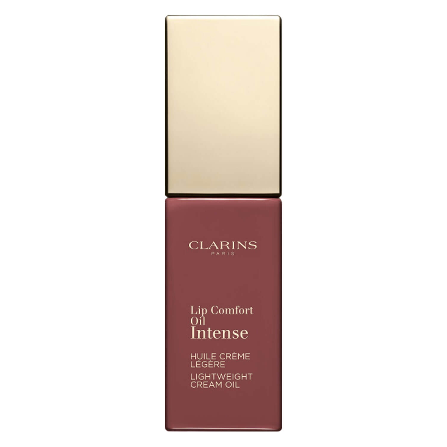 Product image from Lip Comfort Oil - Intense Nude 01