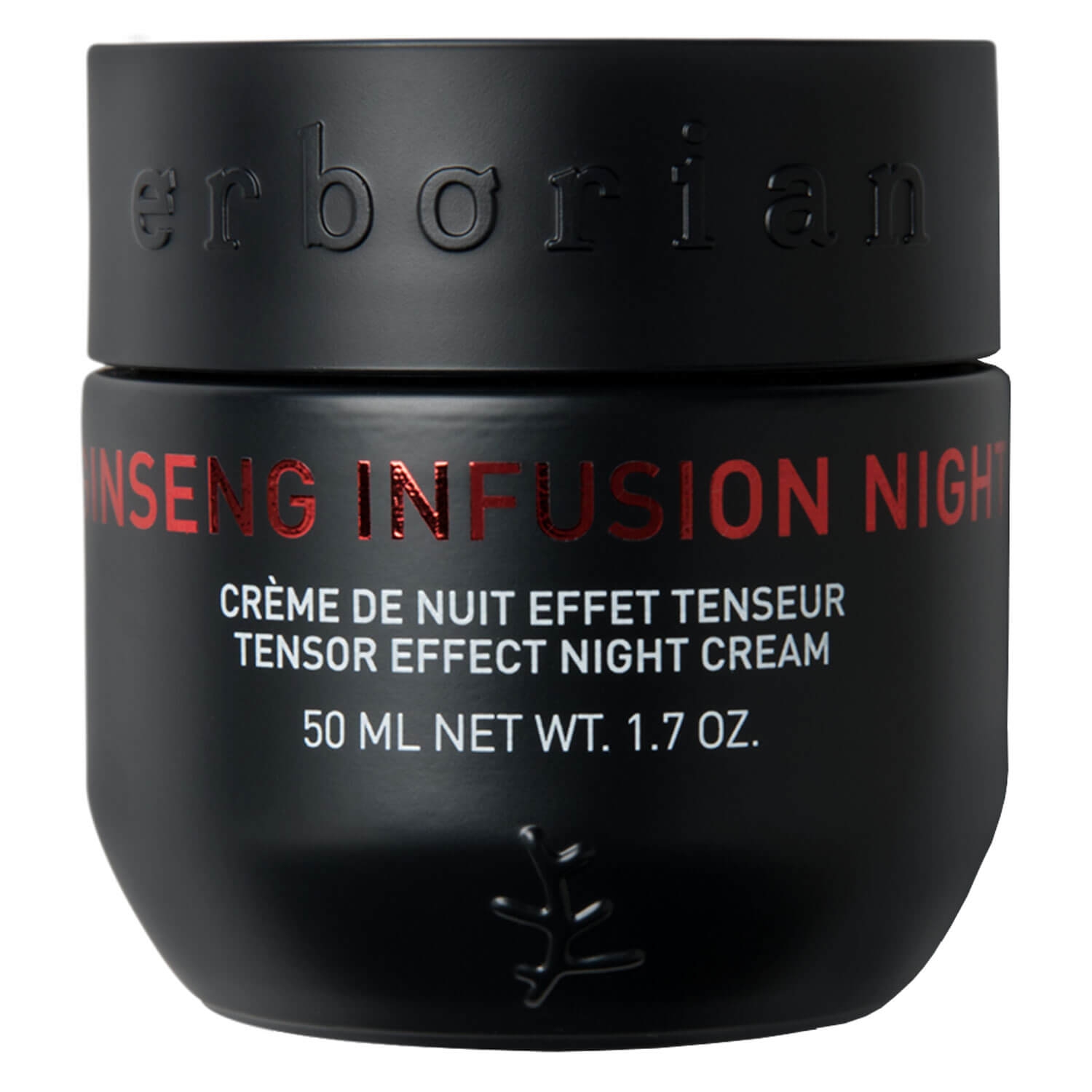 Product image from Ginseng - Infusion Night