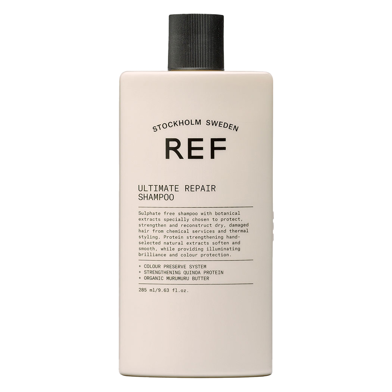 Produktbild von REF Shampoo - Ultimate Repair Shampoo