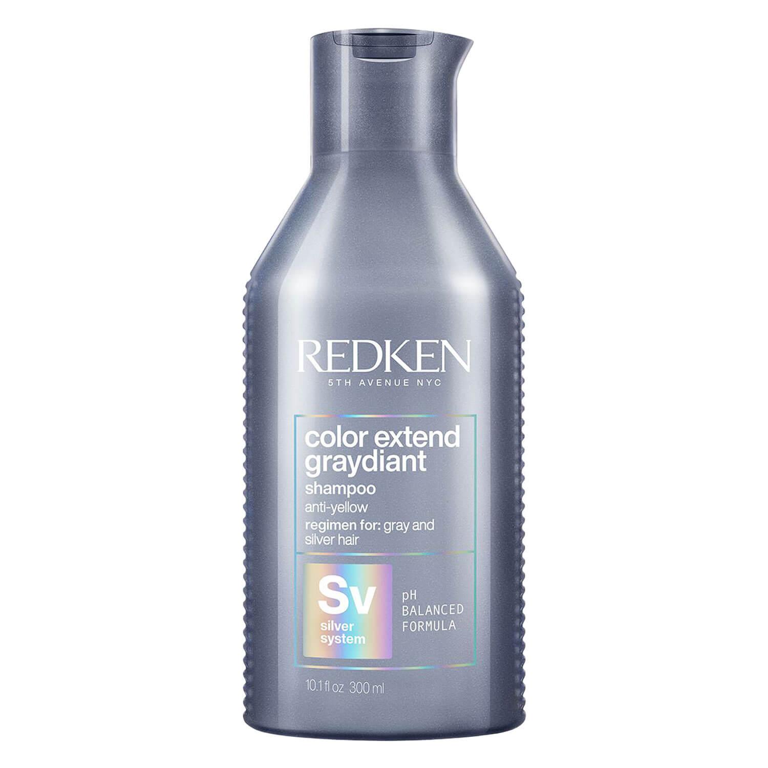 Color Extend Graydiant - Shampoo