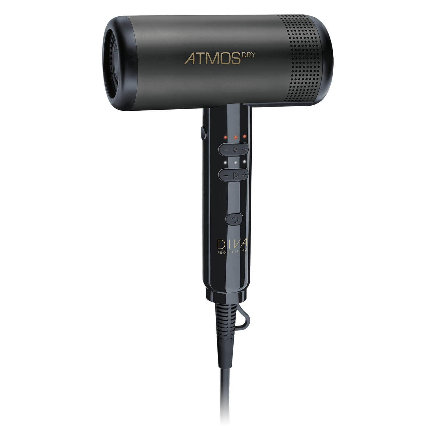 Product image from Diva - Pro Styling Atmos Dryer 2000W