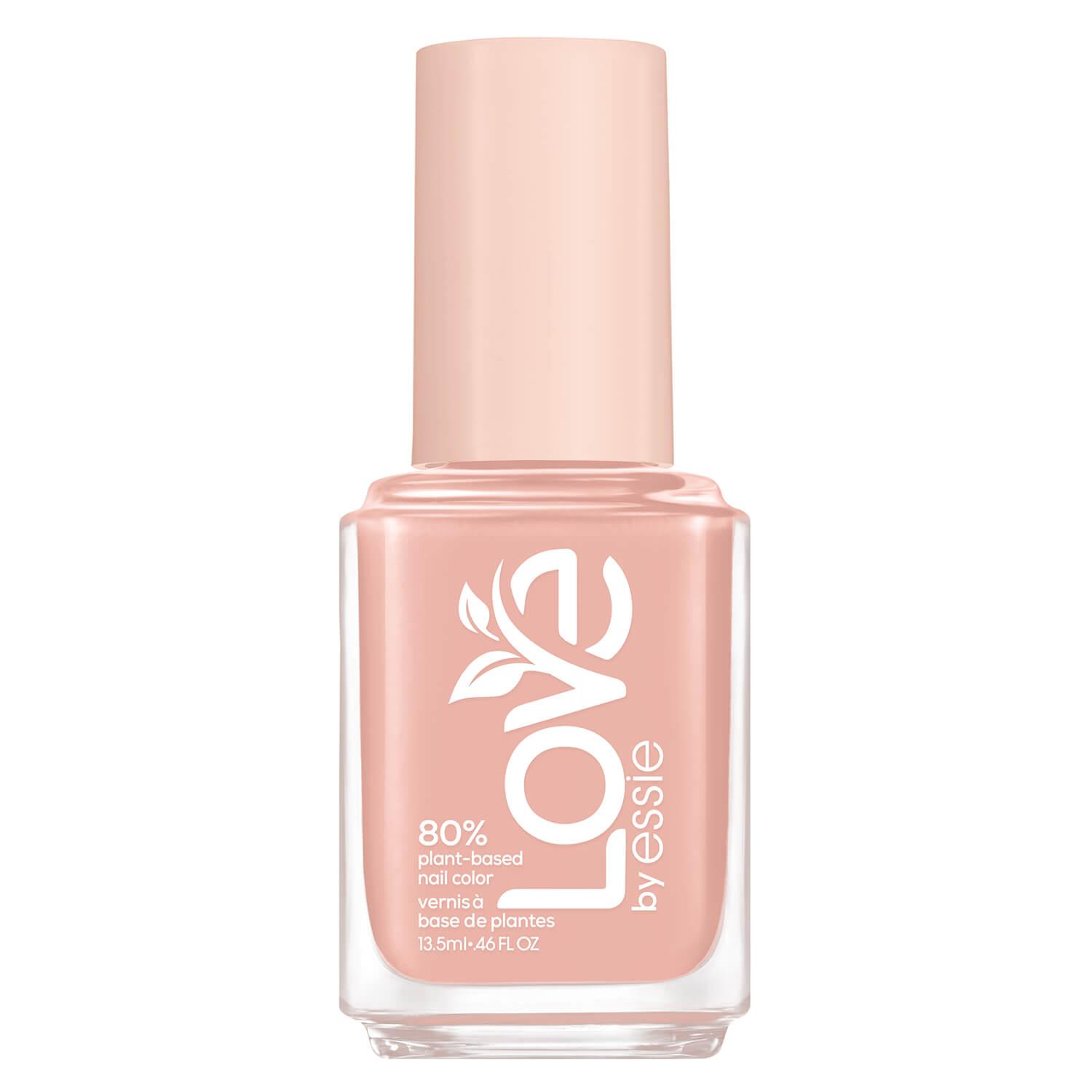 Love by essie - back to love 10