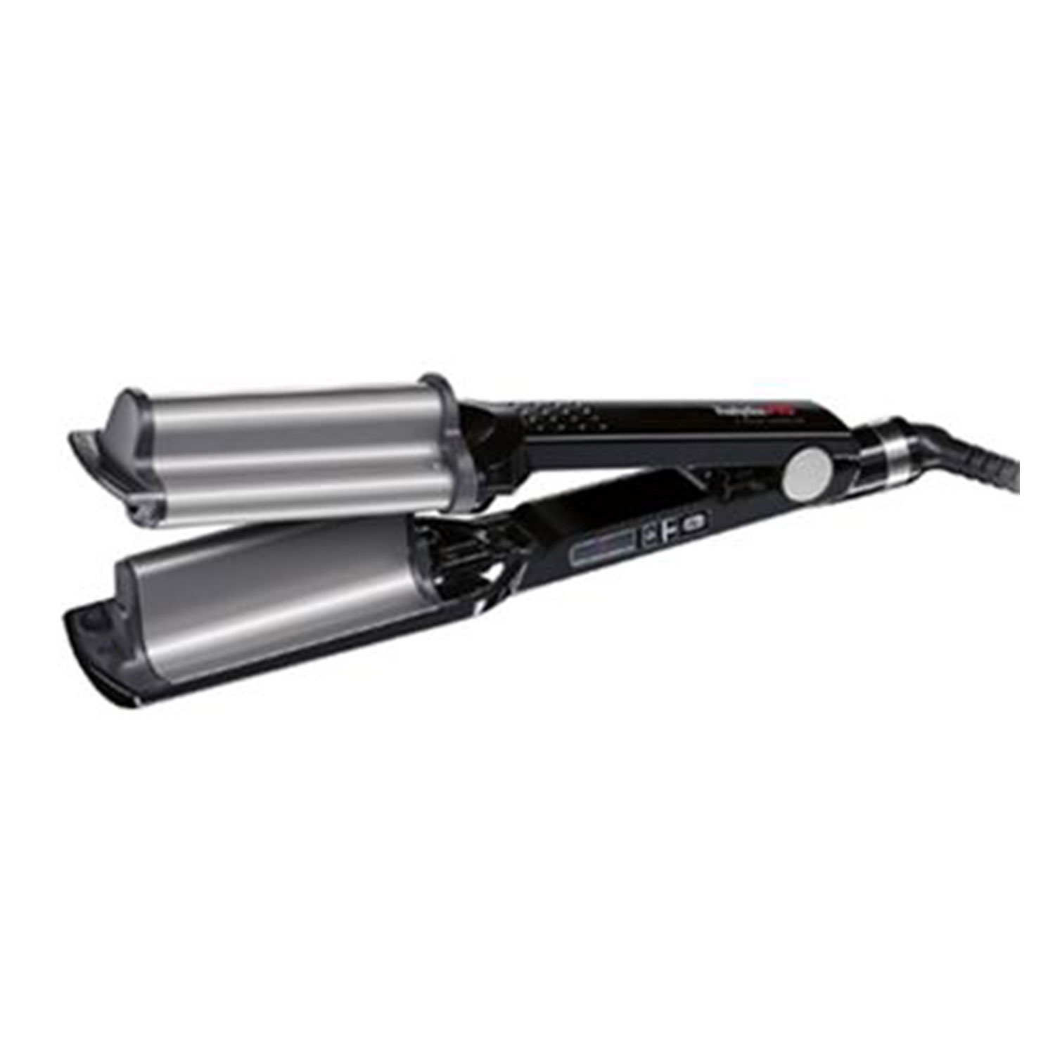 Product image from BaByliss Pro - Ionisches HD-Welleneisen BAB2469TTE