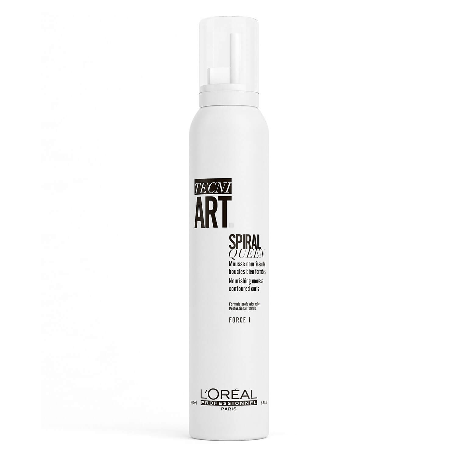 Product image from Tecni.art Essentials - Spiral Queen