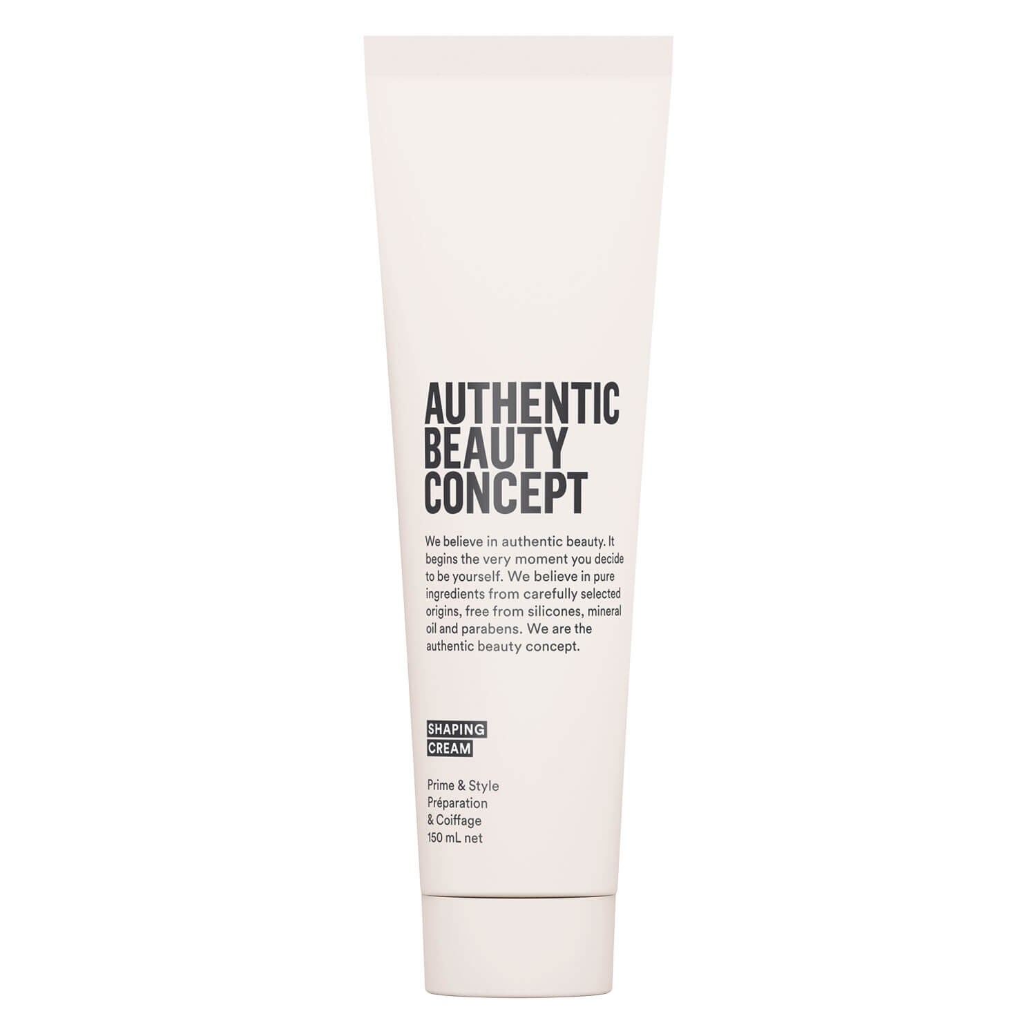Product image from ABC Styling - Shaping Cream