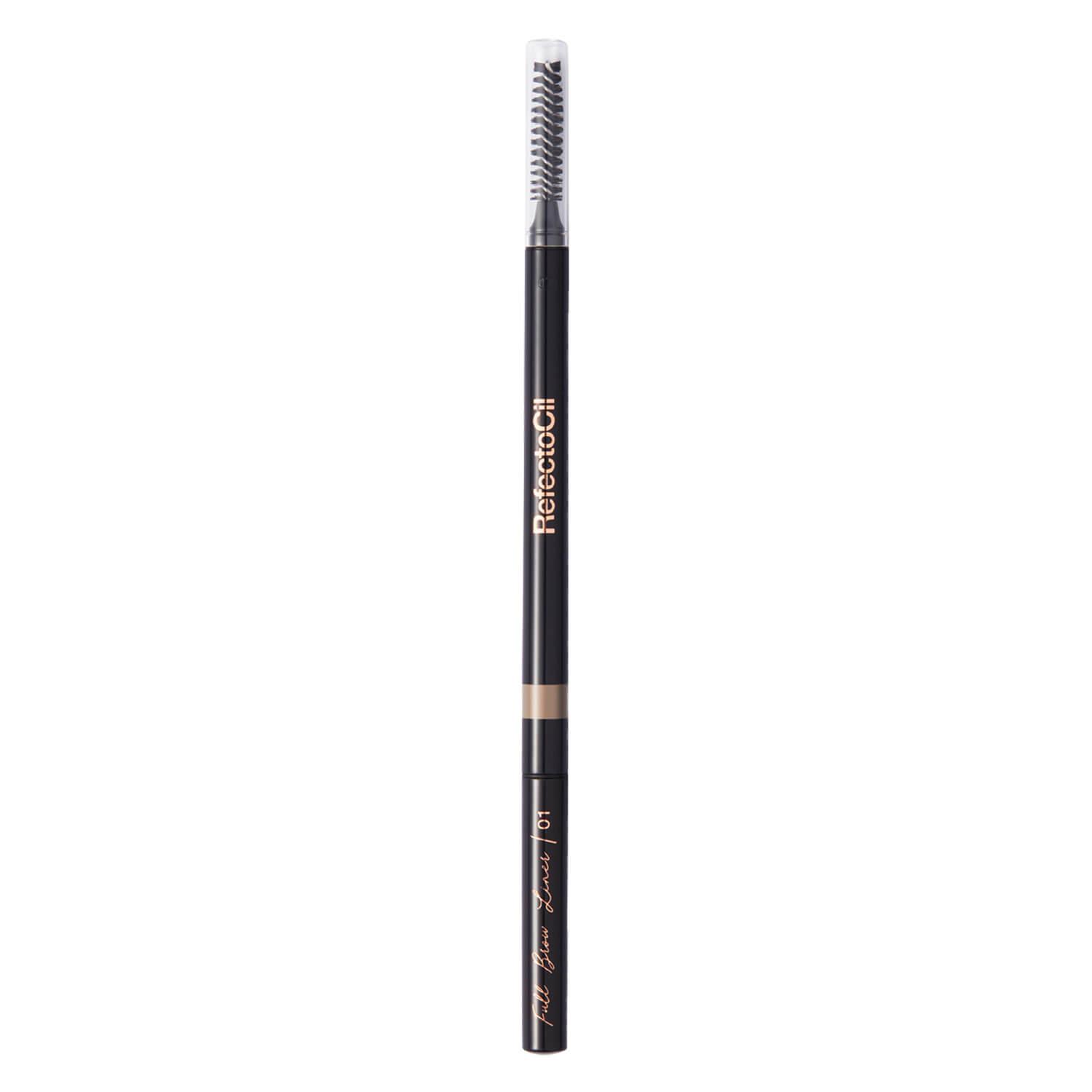 RefectoCil - Full Brow Liner Light 1