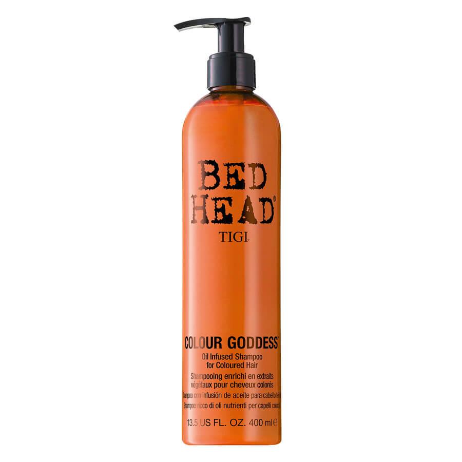 Bed Head - Colour Goddess Oil Infused Shampoo