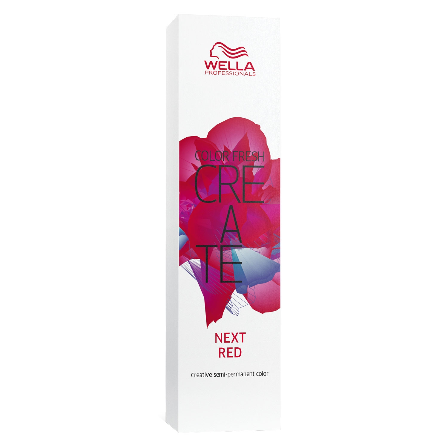 Product image from Color Fresh Create - Next Red
