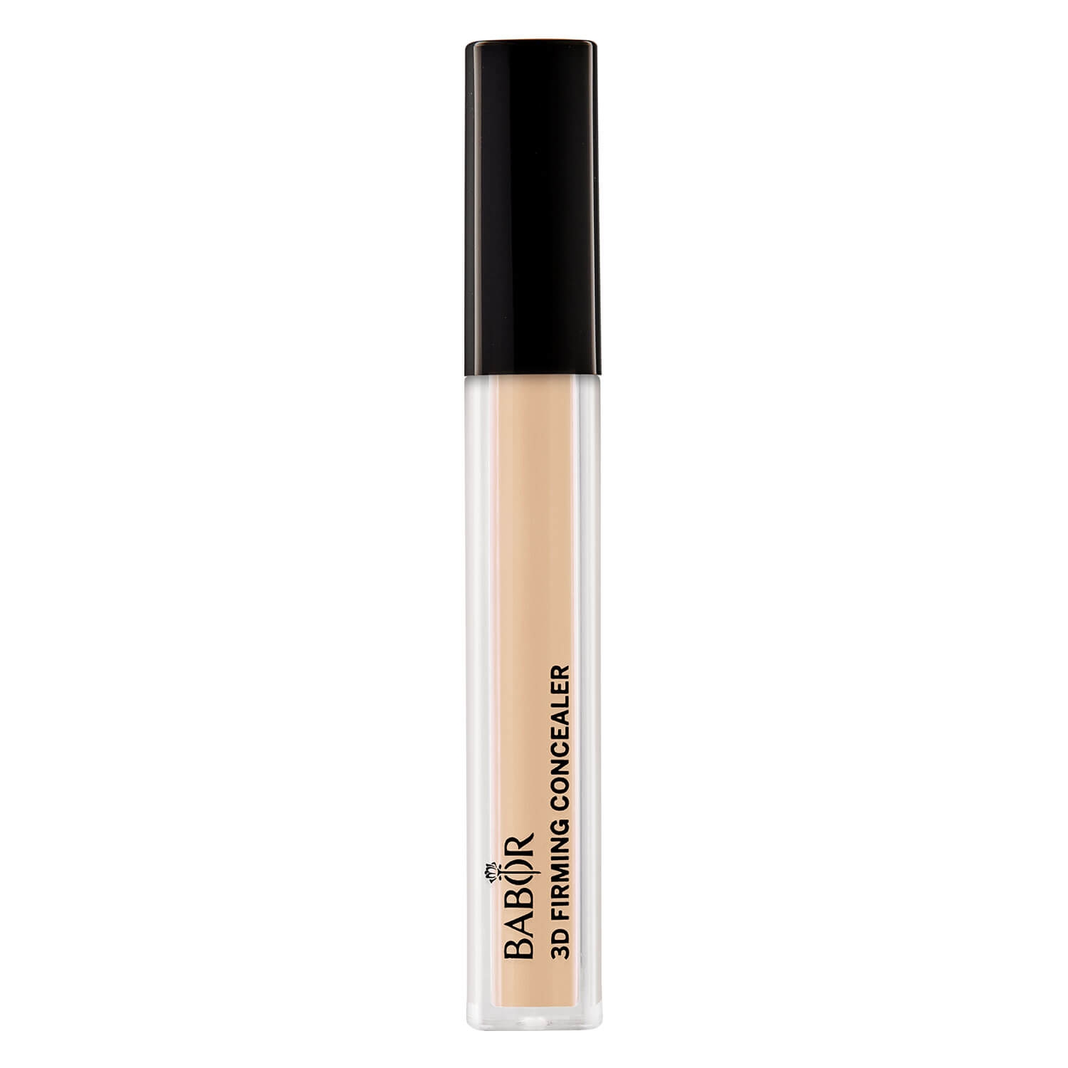 Product image from BABOR MAKE UP - 3D Firming Concealer 02 Ivory
