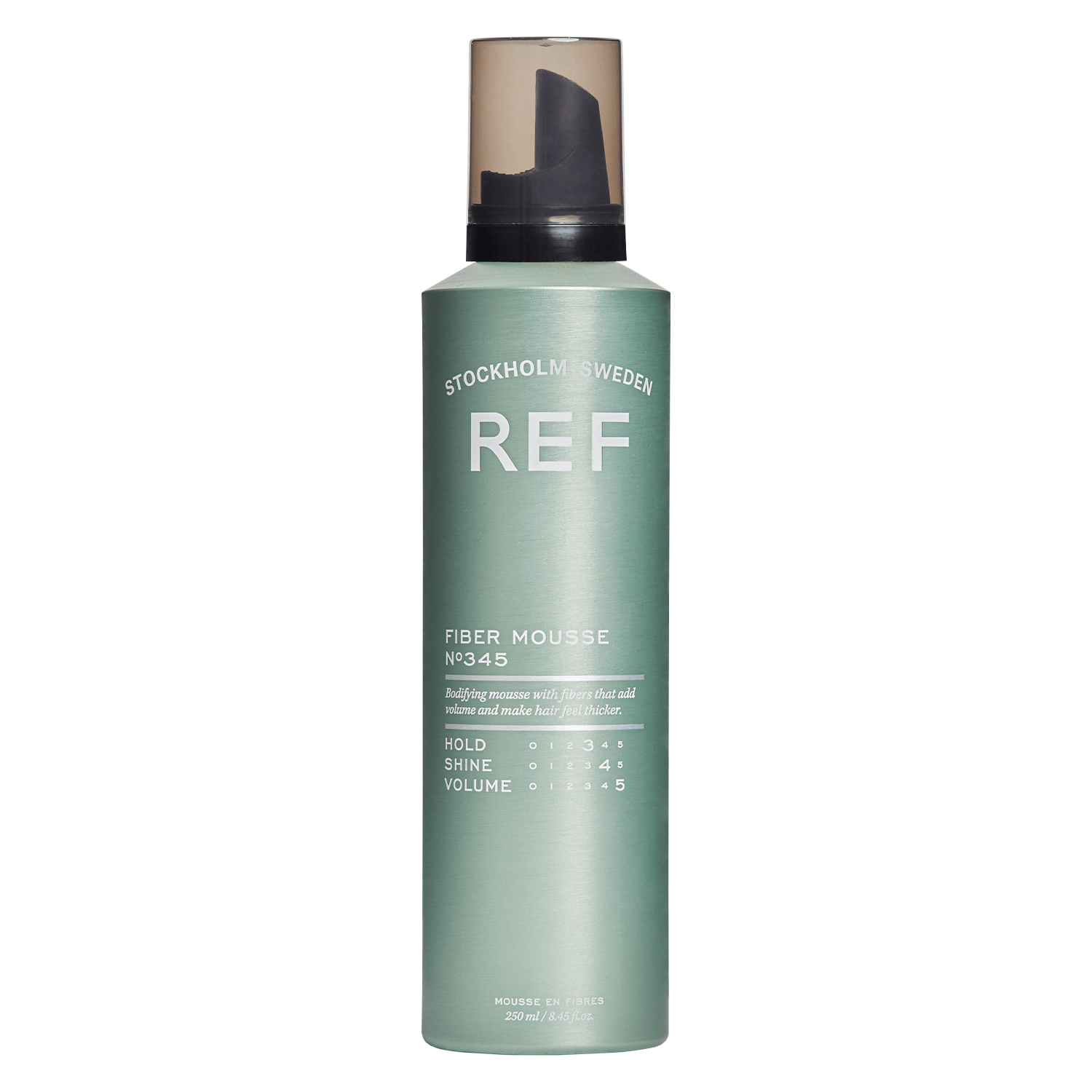 Product image from REF Styling - 345 Fiber Mousse