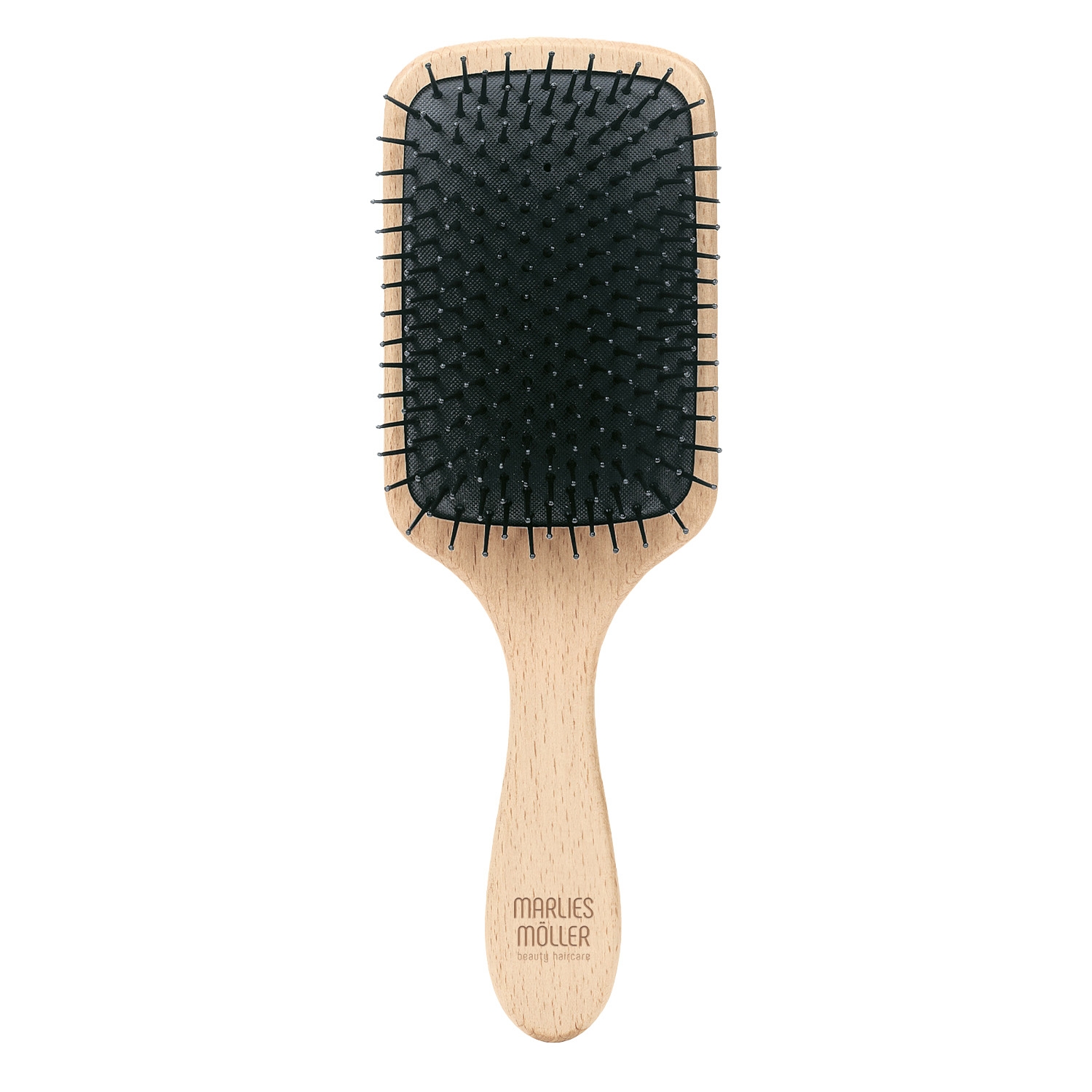 Produktbild von MM Brushes - Travel Hair & Scalp Brush