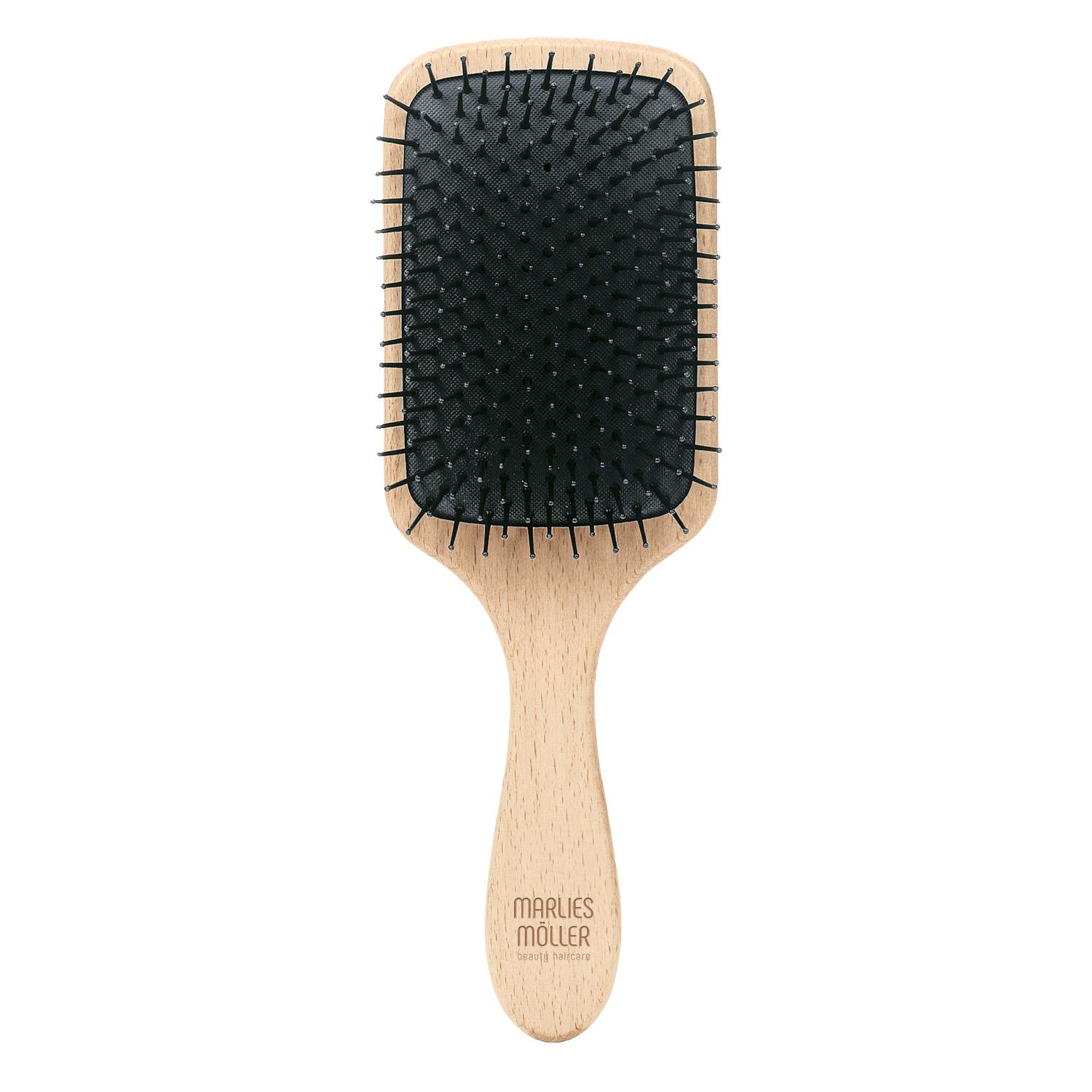MM Brushes - Travel Hair & Scalp Brush