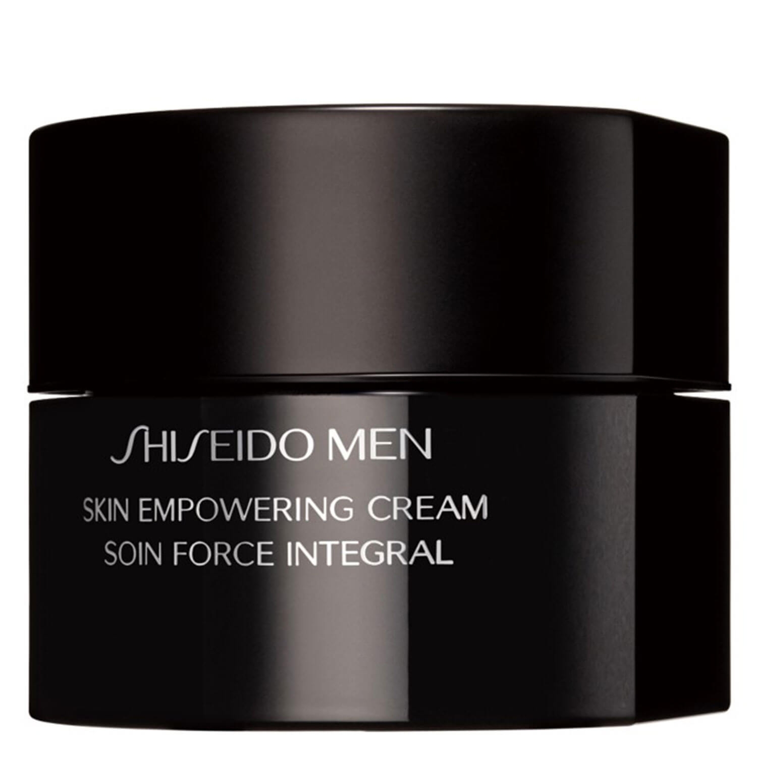 Product image from Shiseido Men - Skin Empowering Cream